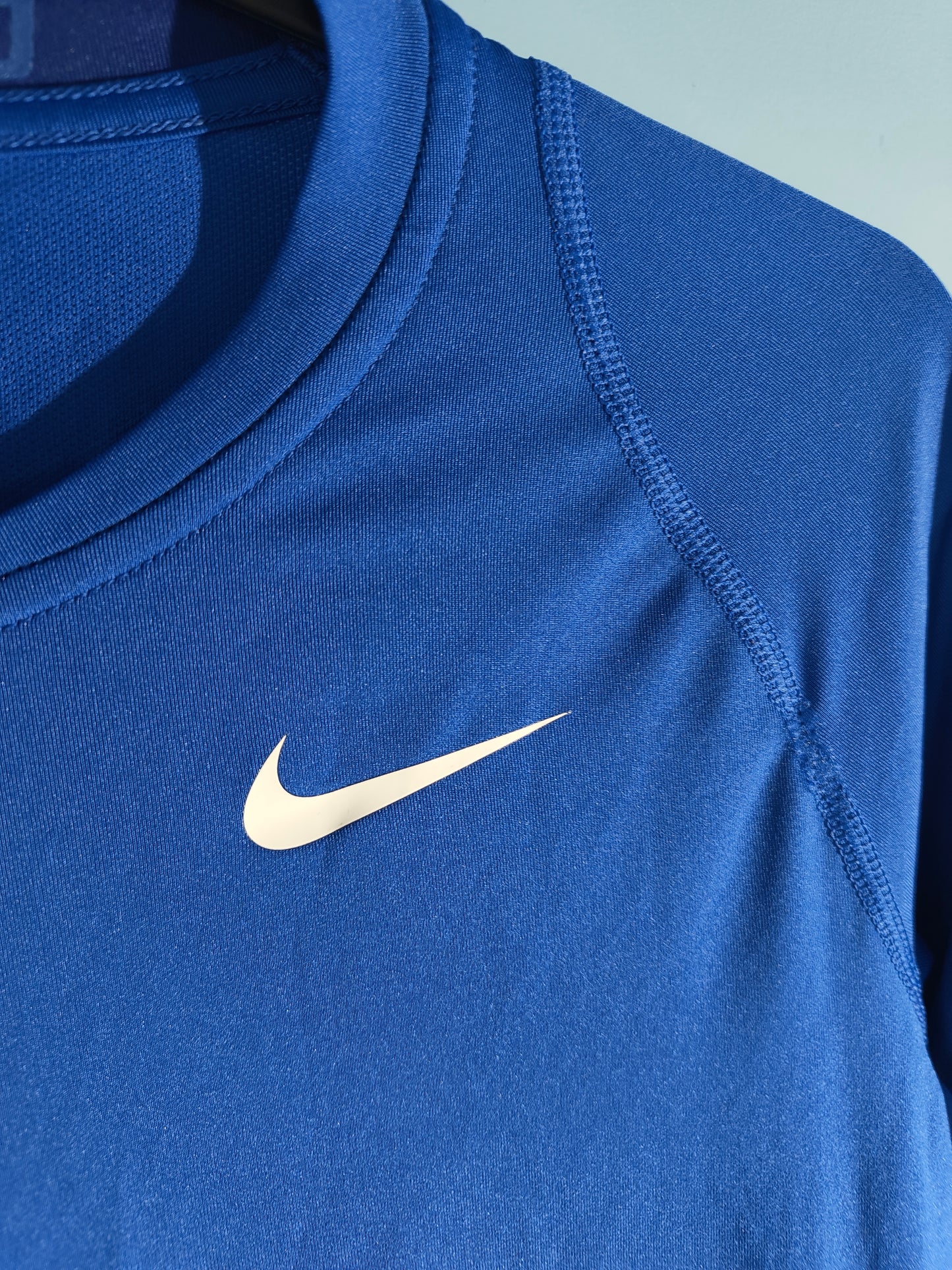 NIKE PRO Тениска/Мъжка S