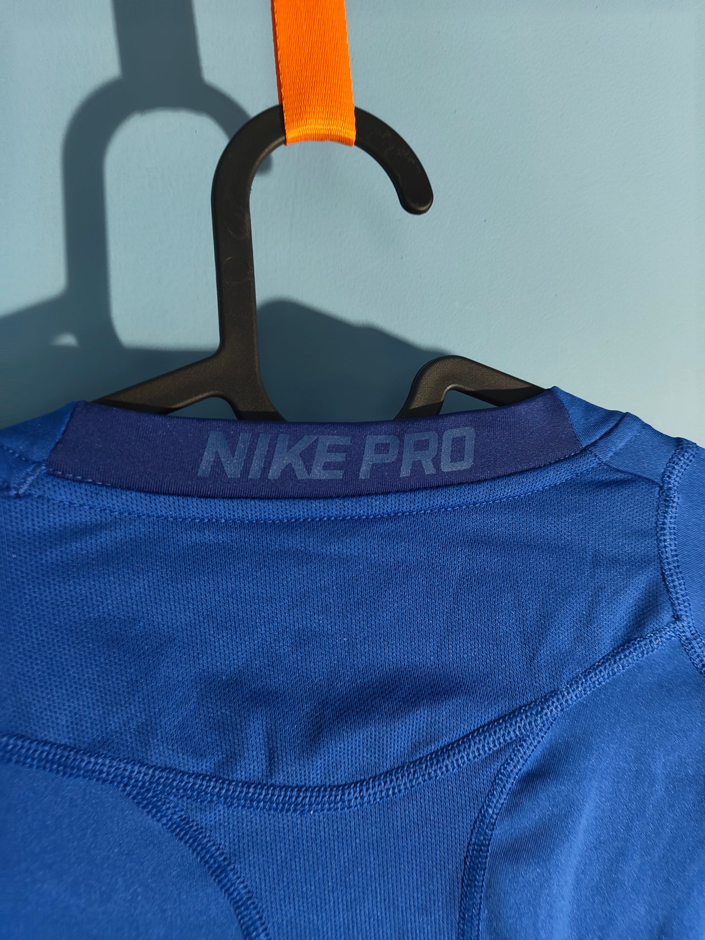 NIKE PRO Тениска/Мъжка S