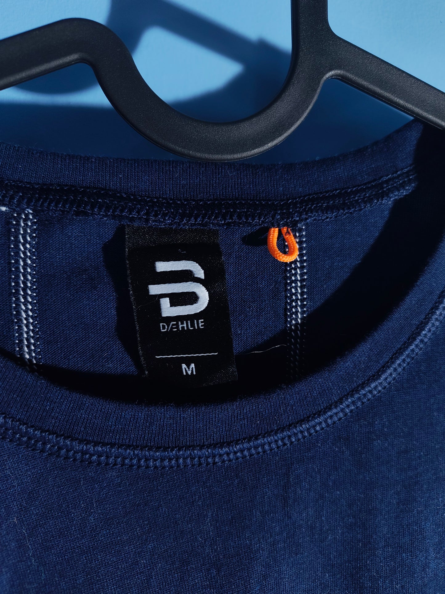 Dæhlie SportswearТермо/Блуза Мъжка M