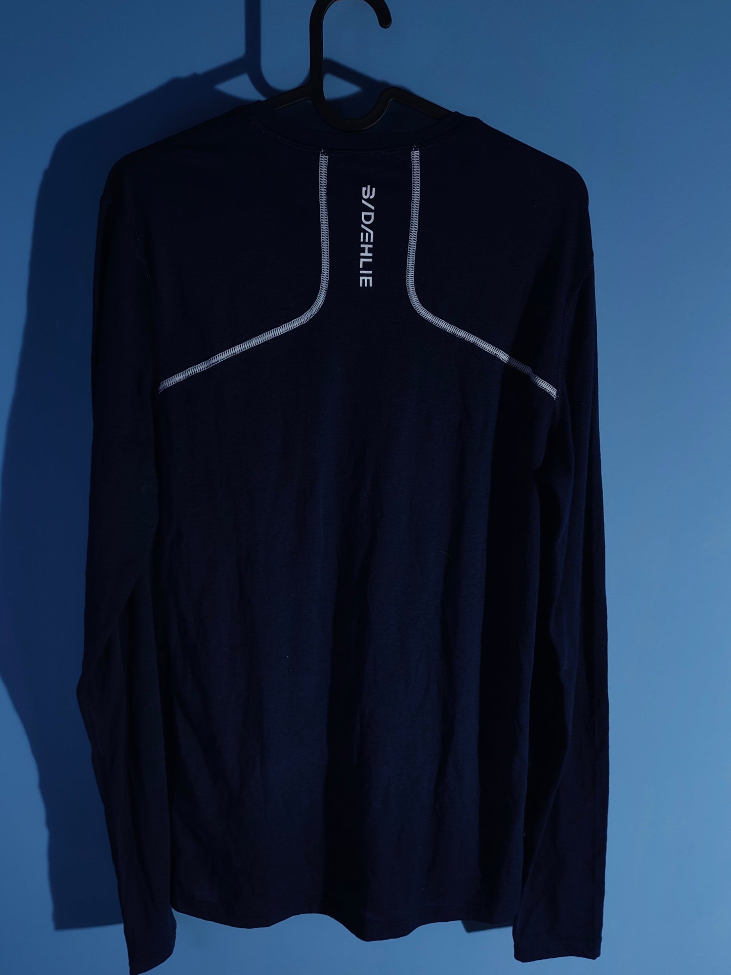 Dæhlie SportswearТермо/Блуза Мъжка M