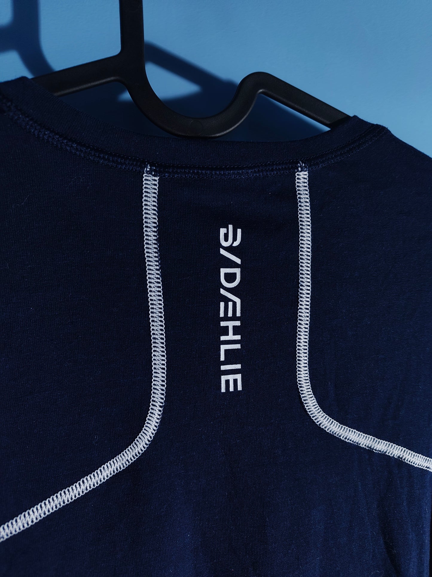 Dæhlie SportswearТермо/Блуза Мъжка M