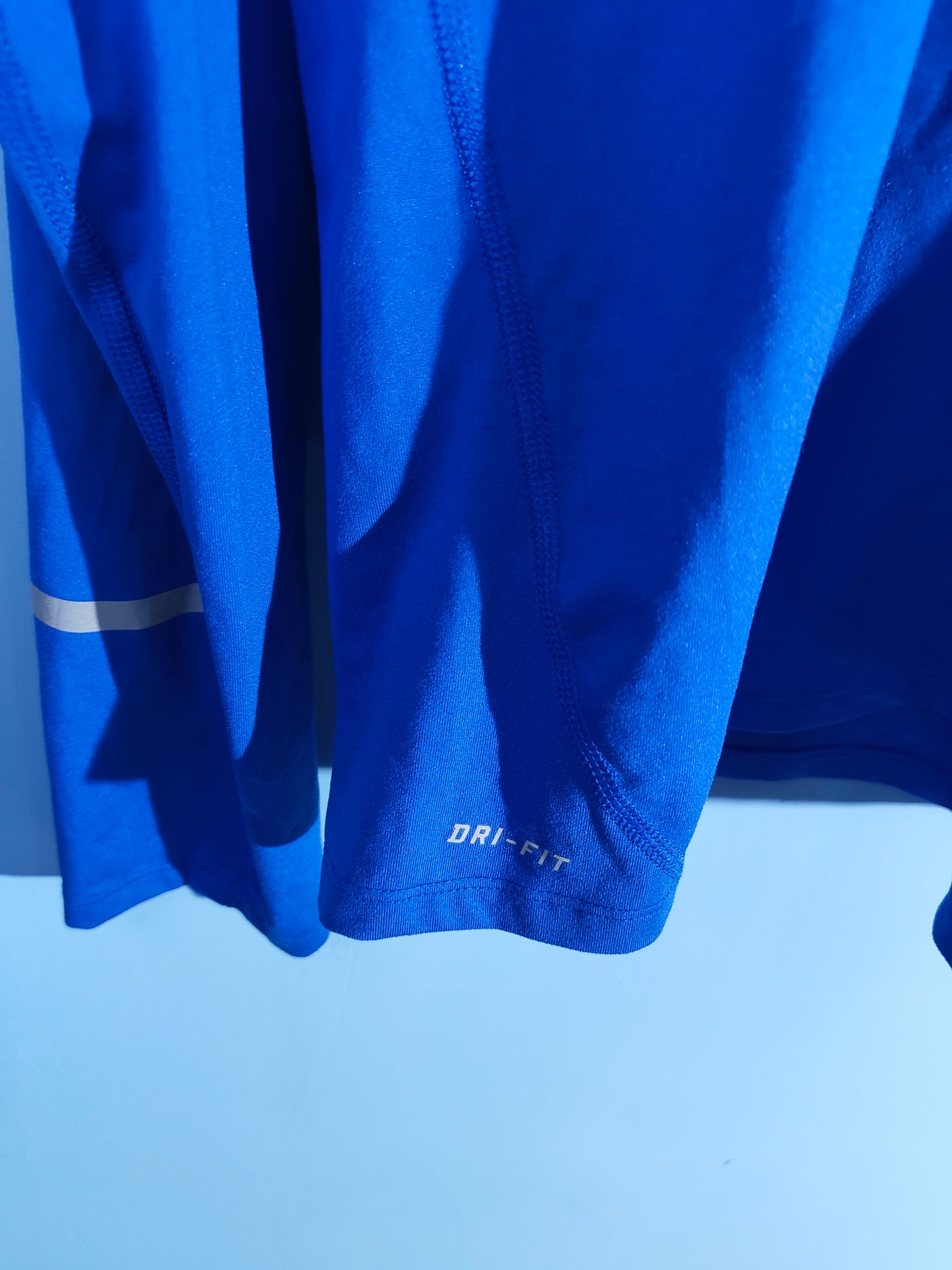 Nike Dri-Fit Горнище Мъжко XL