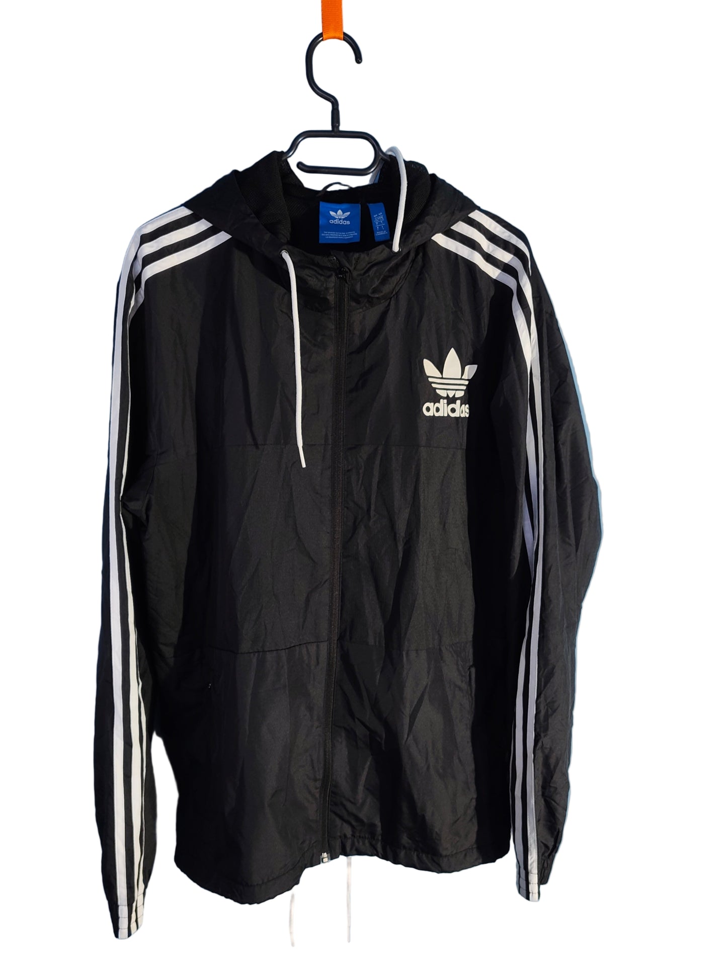 ADIDAS Горнище/Мъжко L