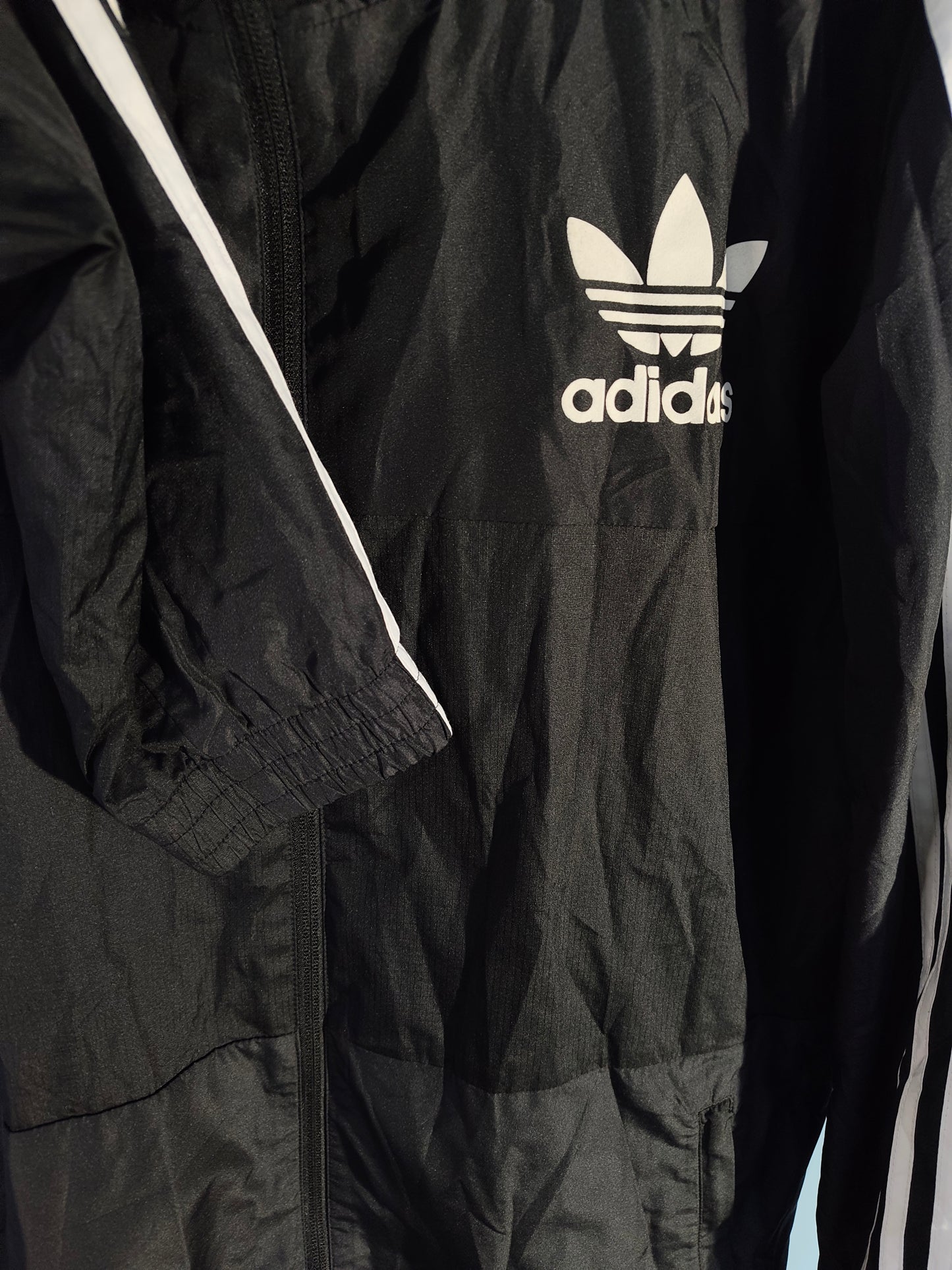 ADIDAS Горнище/Мъжко L