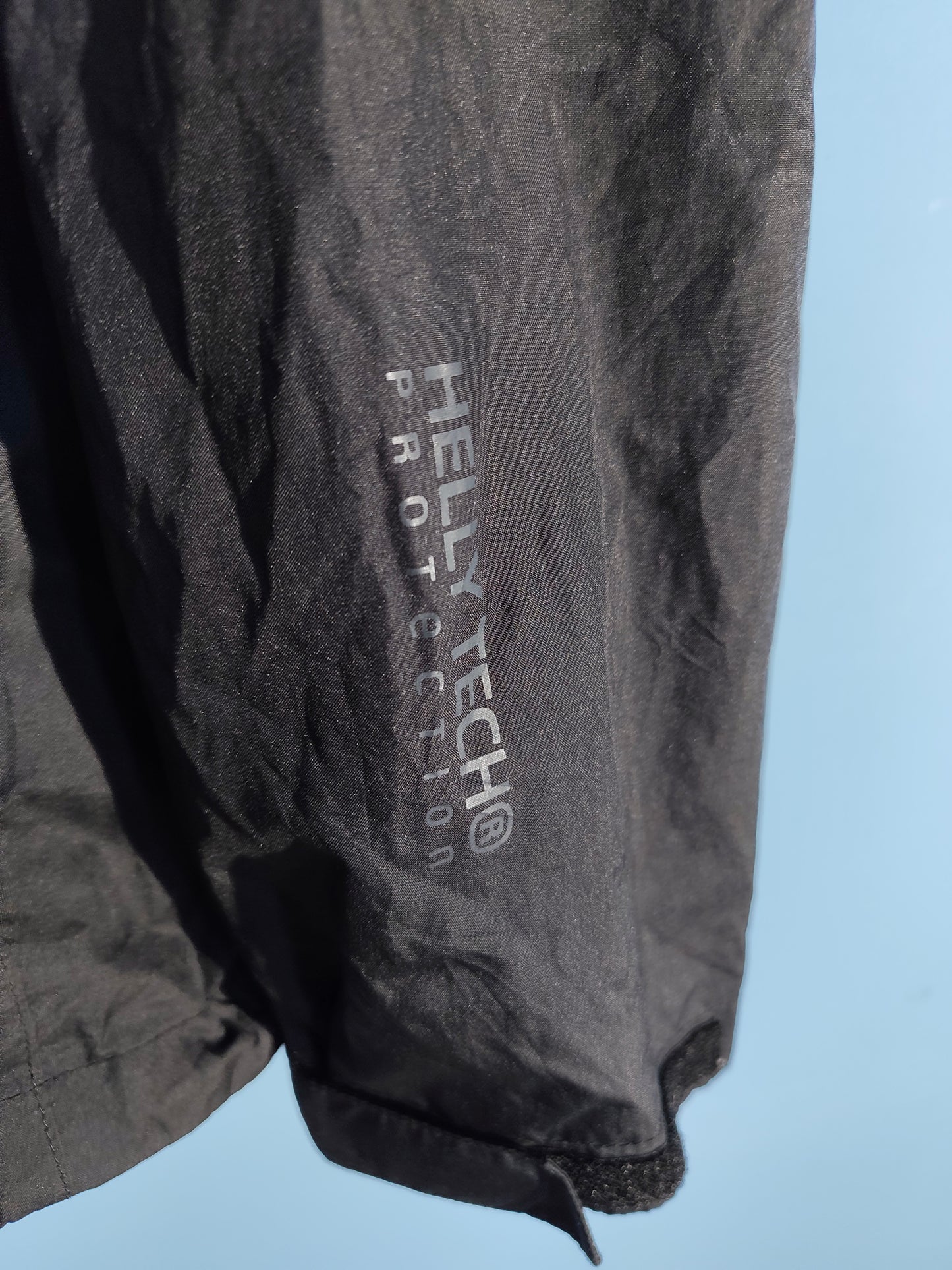 Helly Hansen Helly TECH Яке/Мъжко XL