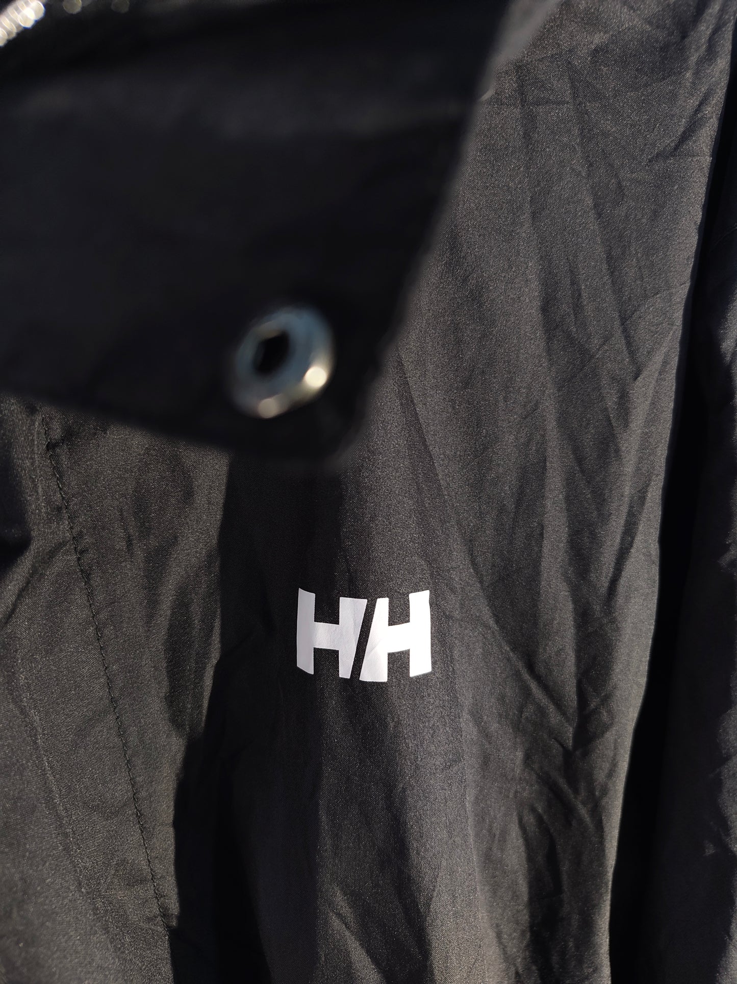Helly Hansen Helly TECH Яке/Мъжко XL