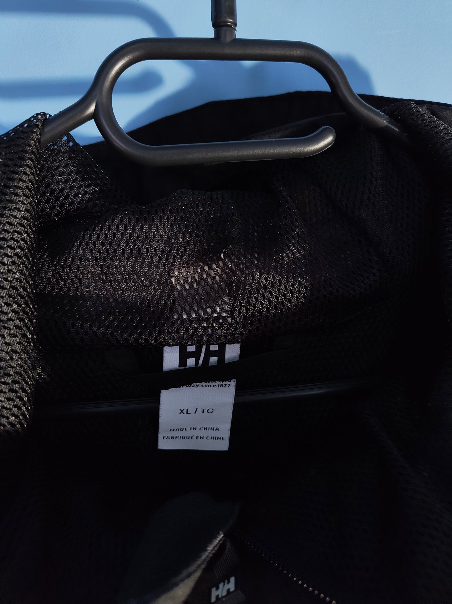 Helly Hansen Helly TECH Яке/Мъжко XL