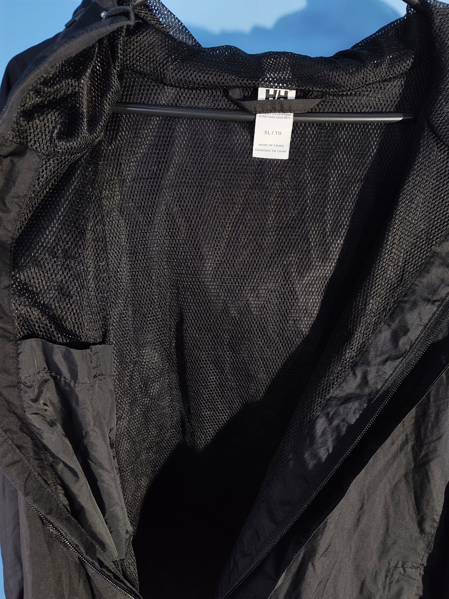 Helly Hansen Helly TECH Яке/Мъжко XL