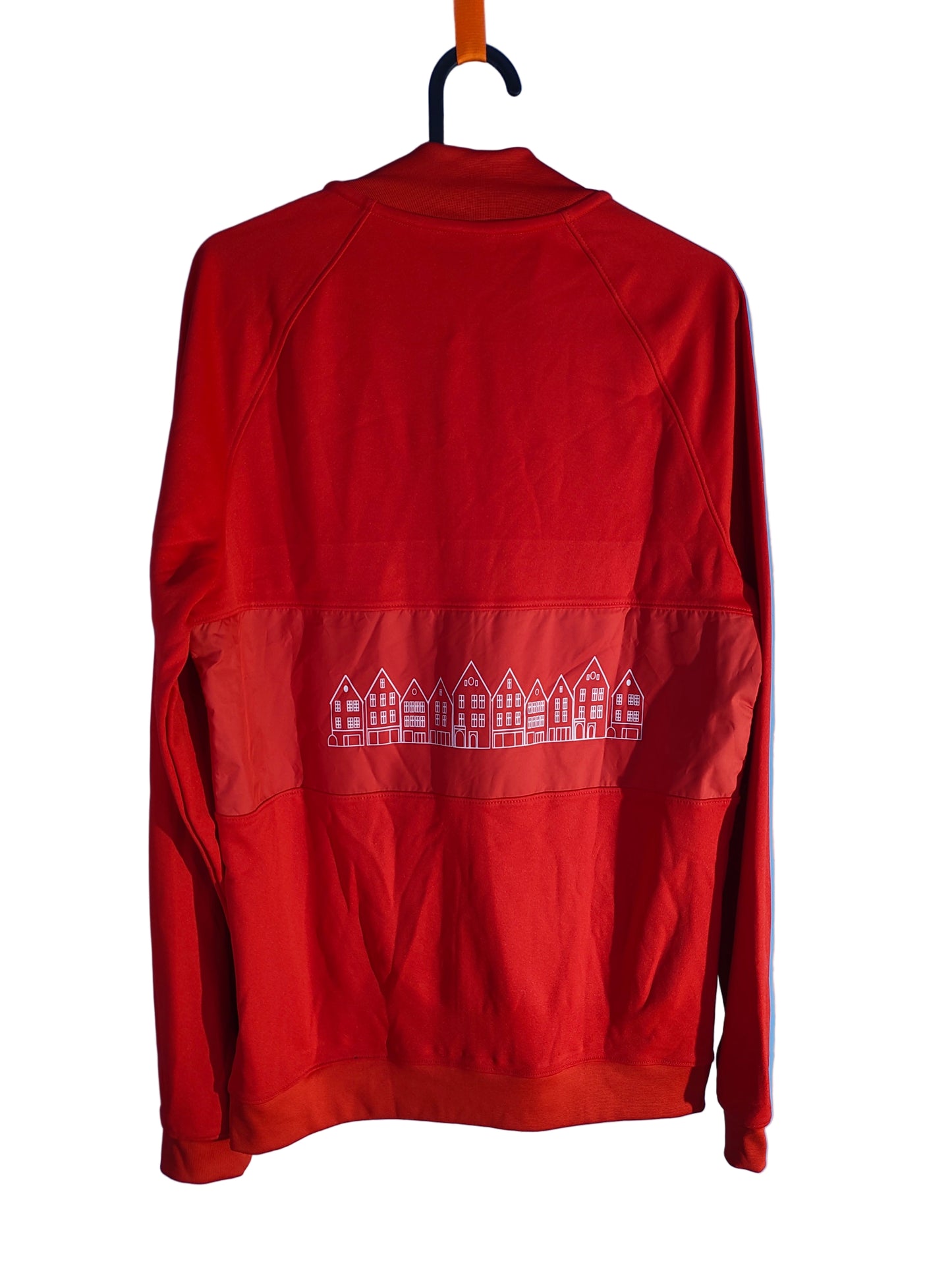 NIKE Bergen Горнище/Мъжко S