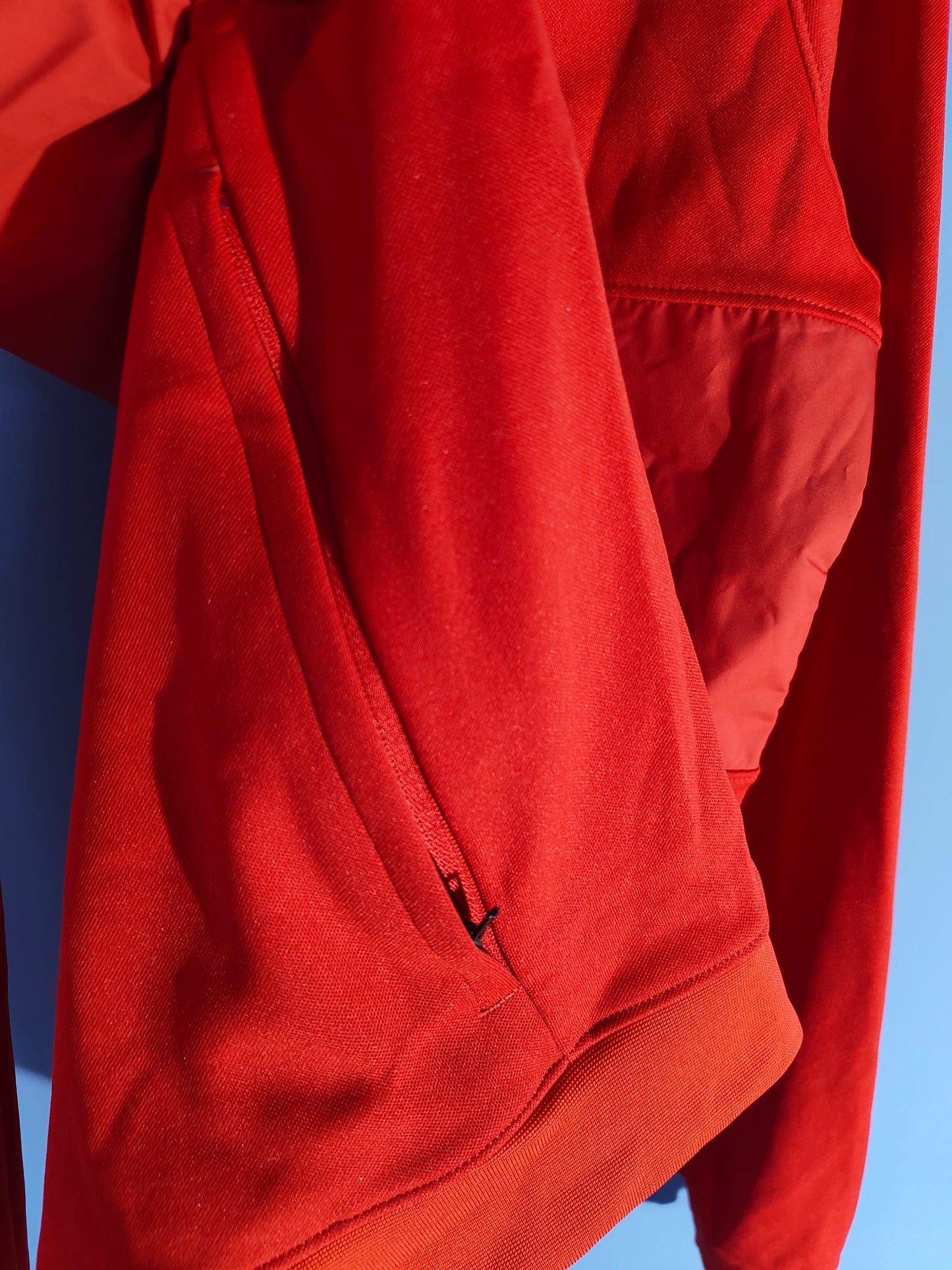 NIKE Bergen Горнище/Мъжко S