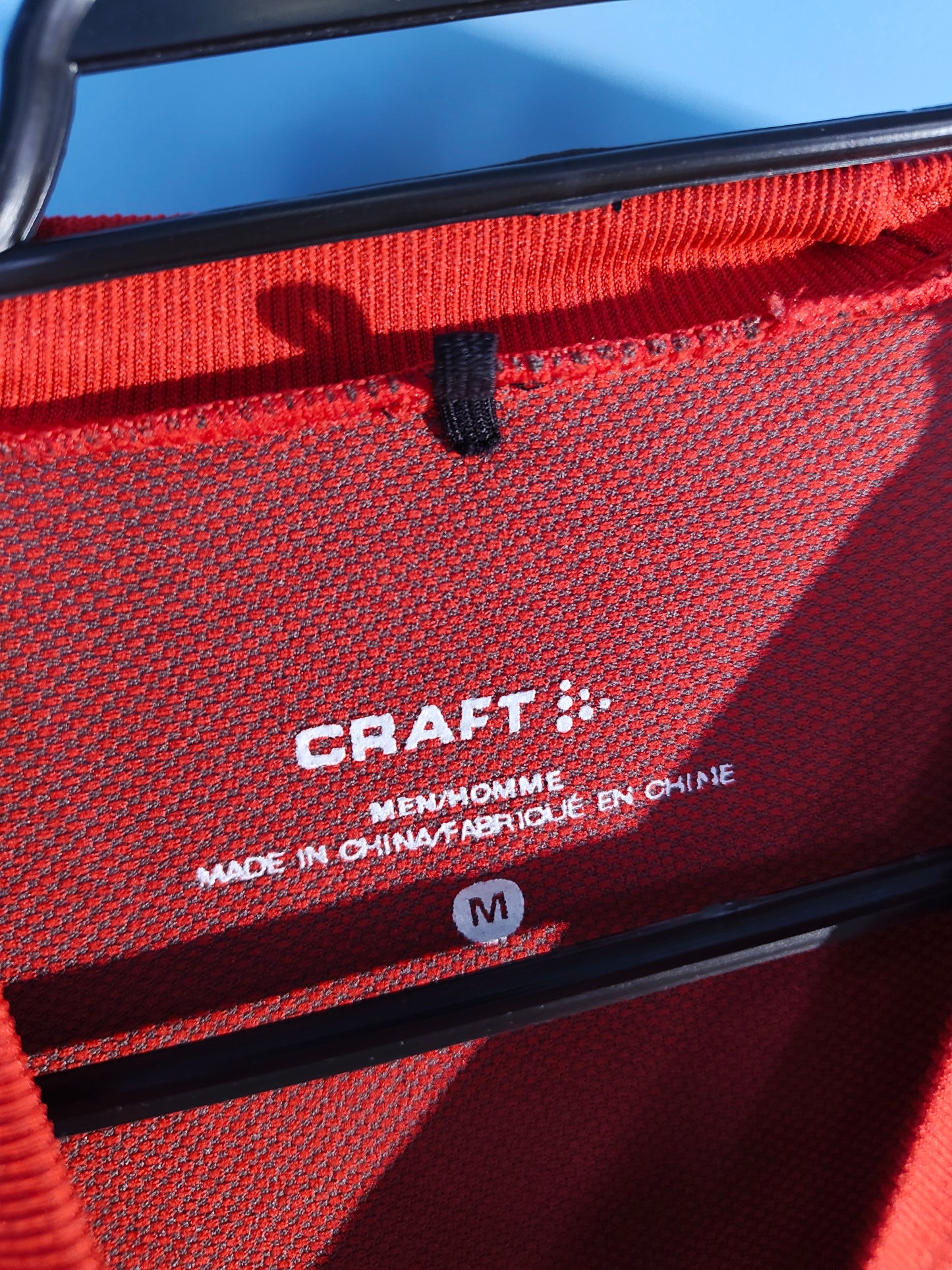 CRAFT Термо/Блуза Мъжка М