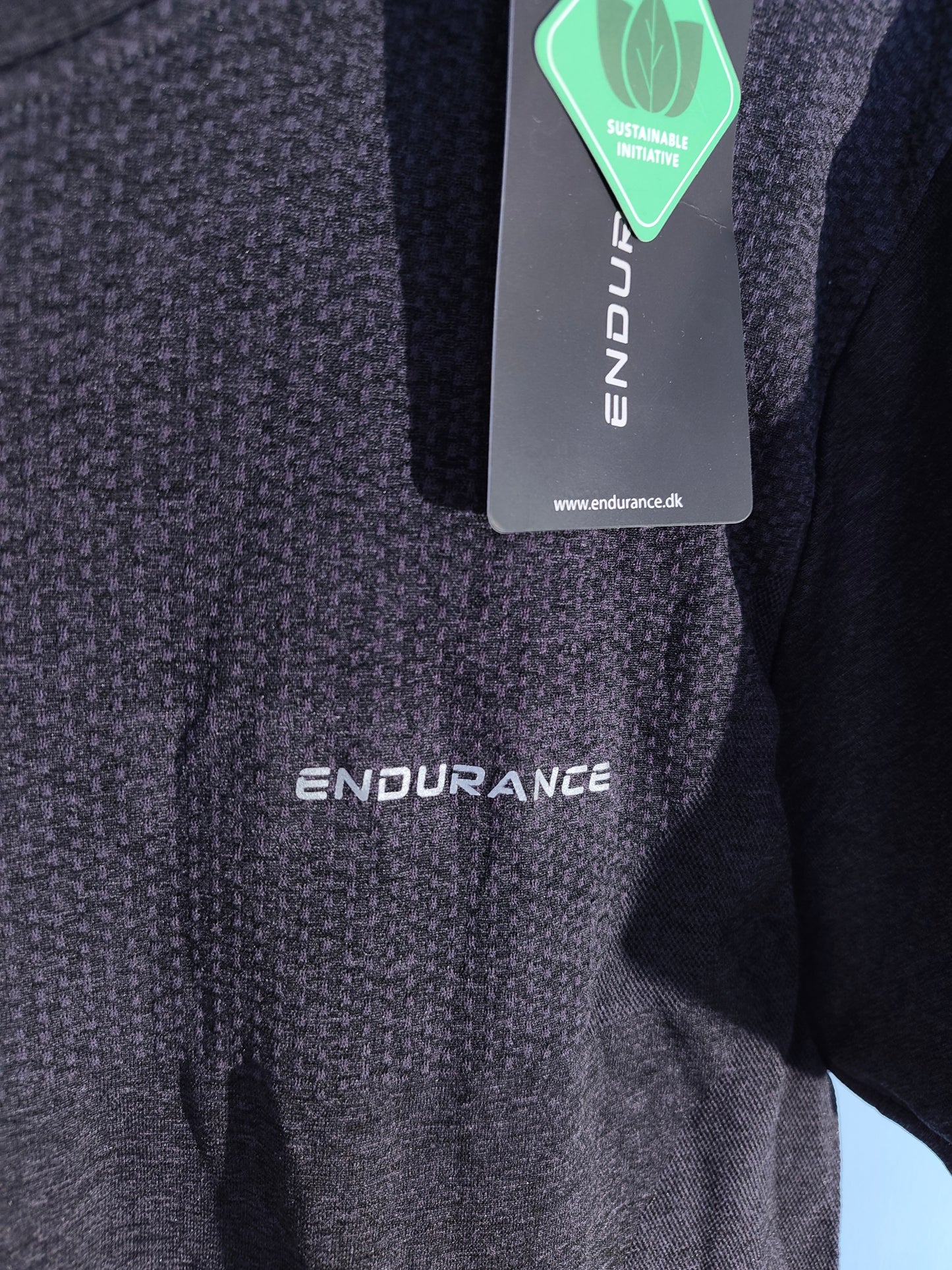 Endurance Термо/Тениска Мъжка L/XL