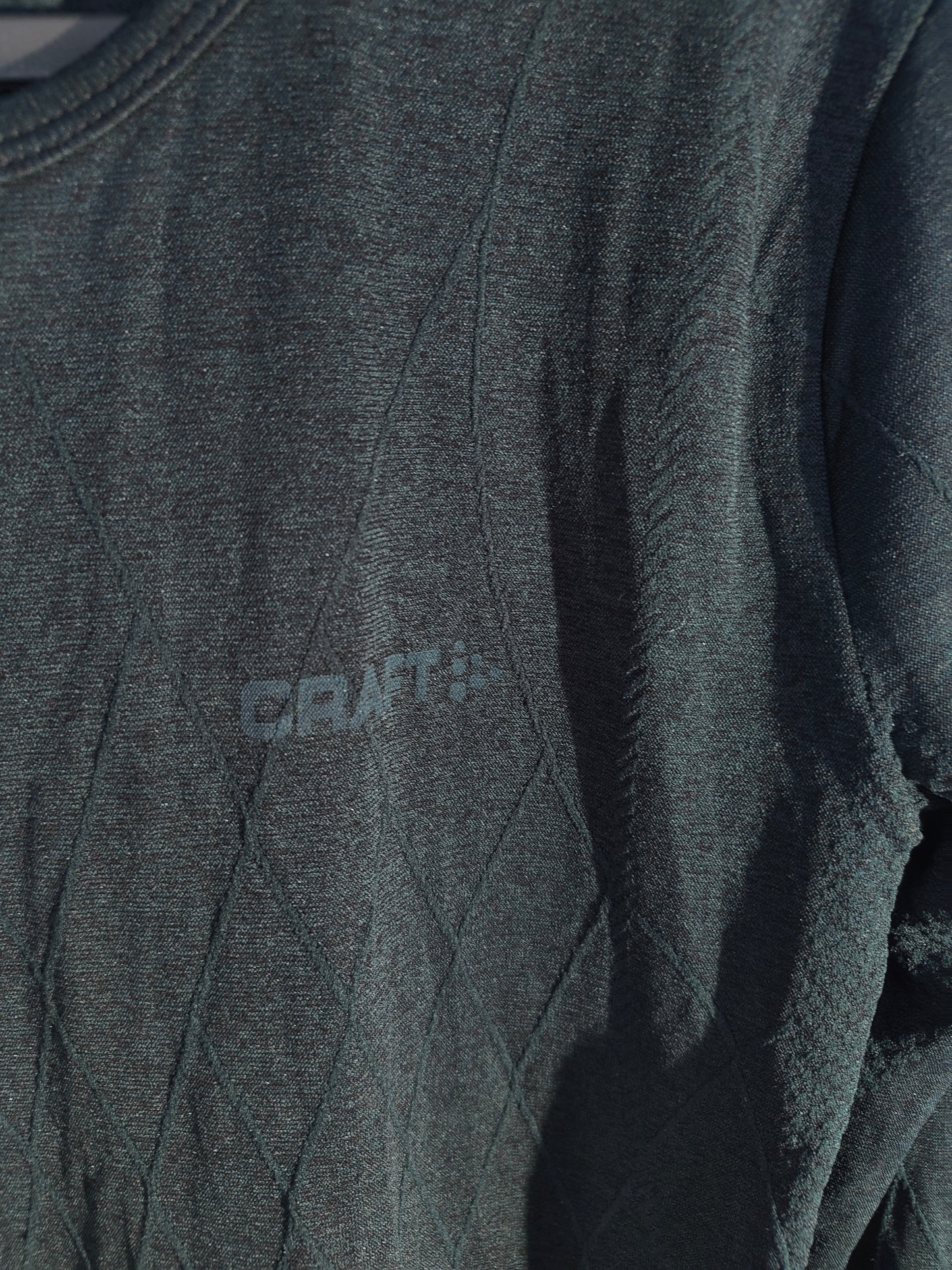 CRAFT ACTIVE Термо/Блуза Мъжка S/M