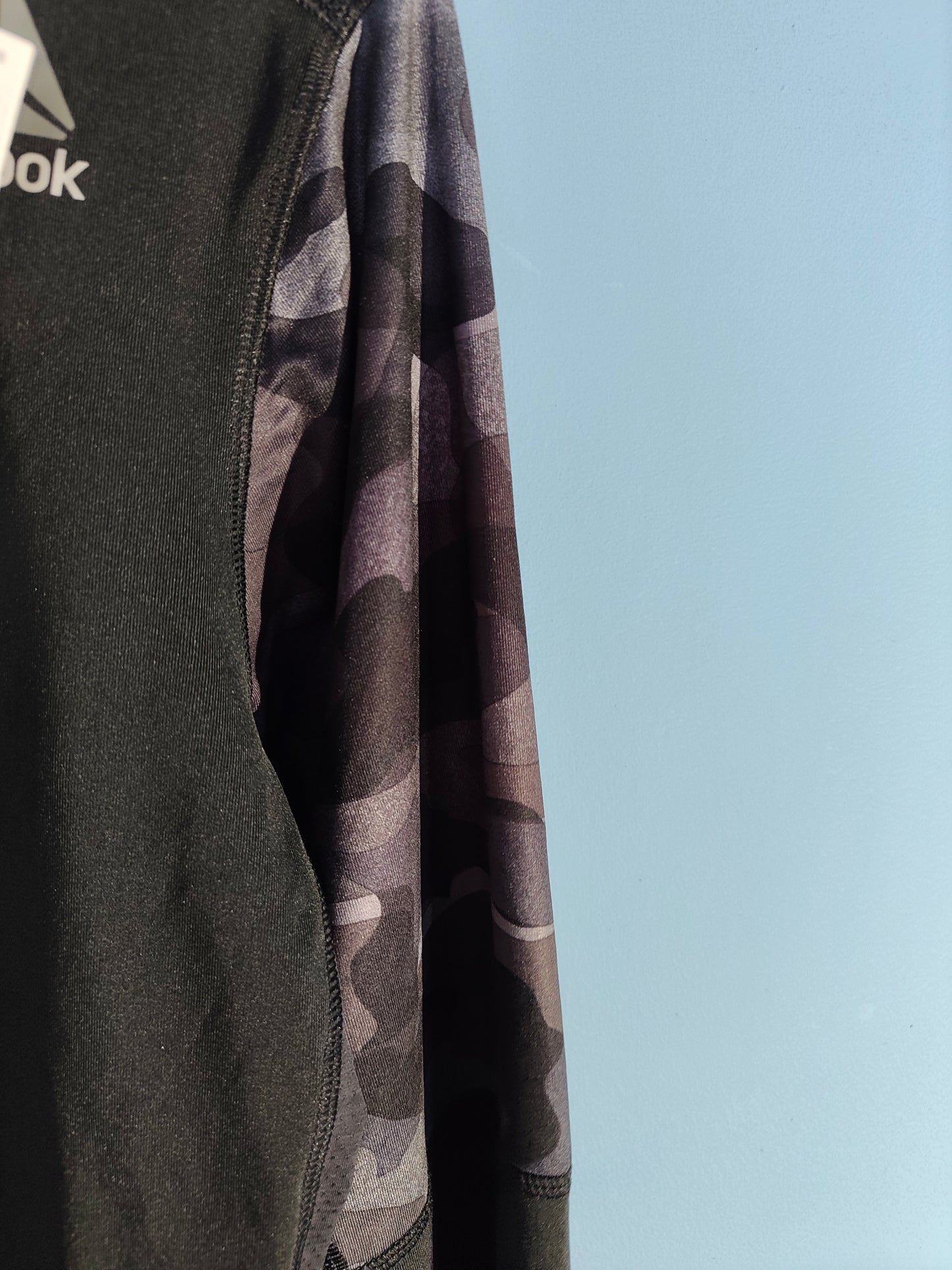 Reebok ActiveChill Блуза Мъжка M/L