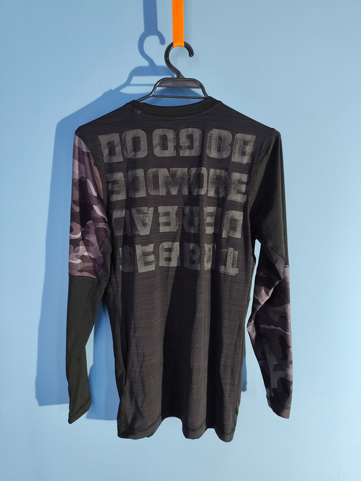 Reebok ActiveChill Блуза Мъжка M/L
