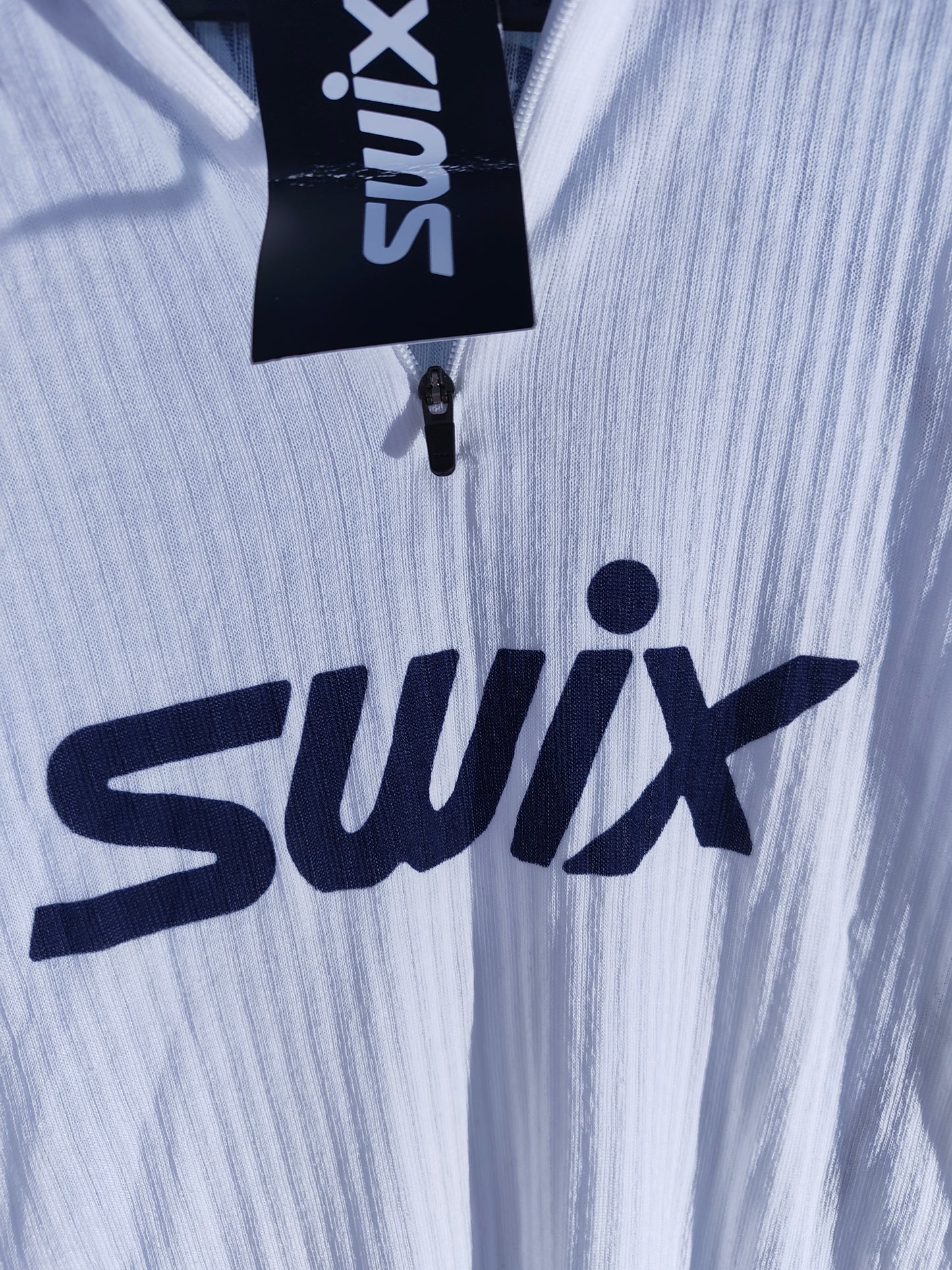 SWIX RACEX Термо/Блуза Мъжка XL