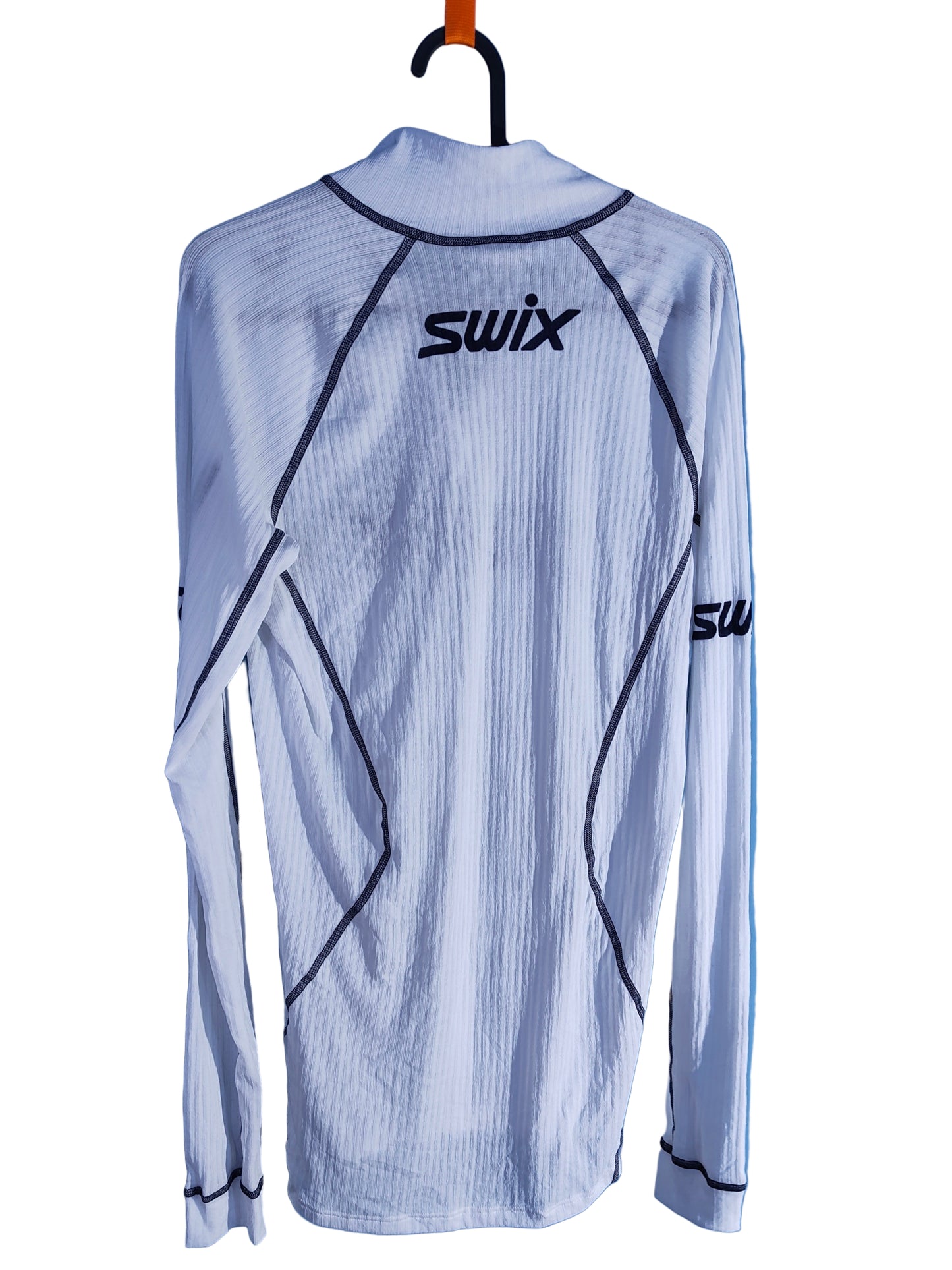 SWIX RACEX Термо/Блуза Мъжка XL