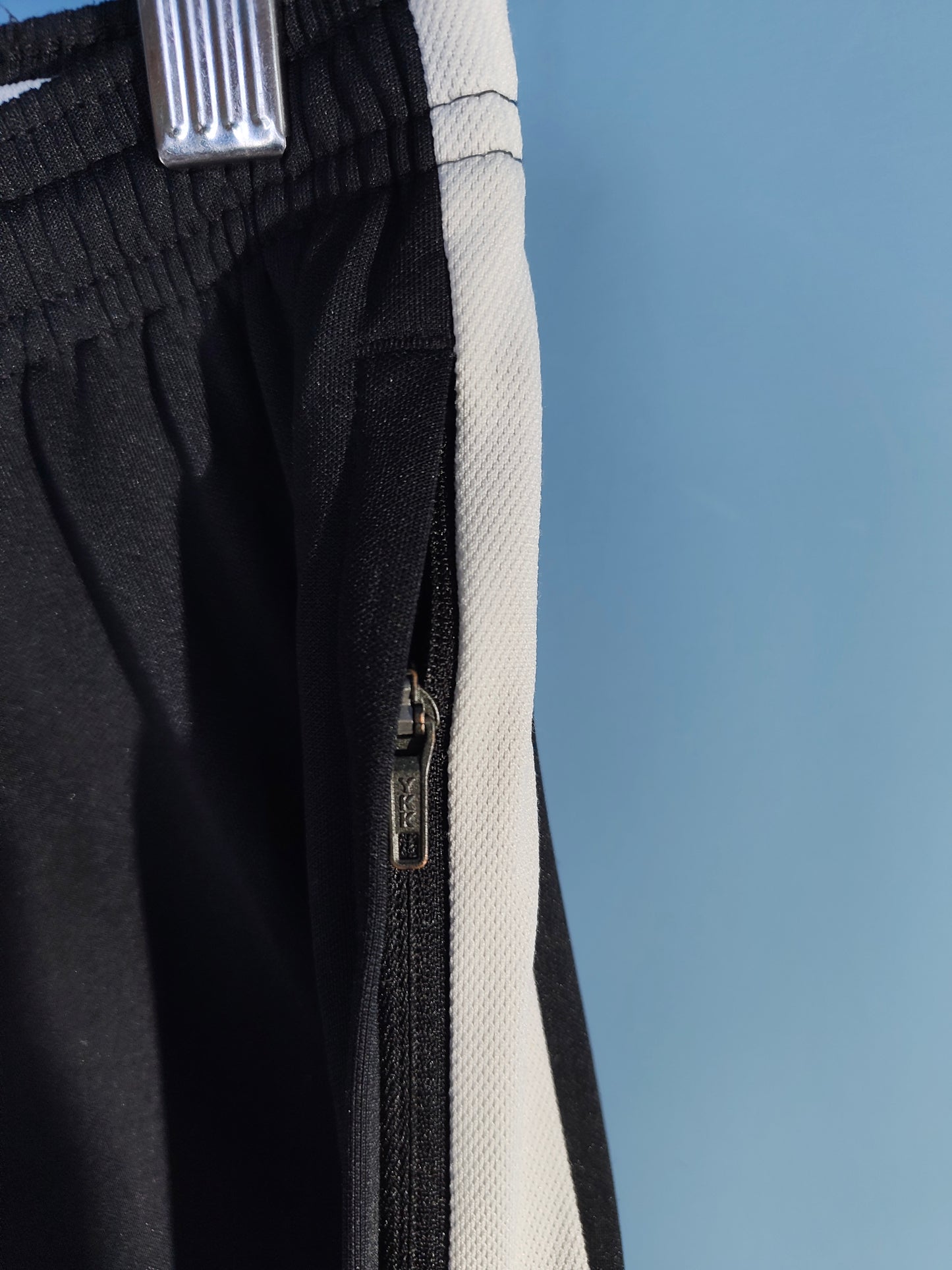 NIKE Dri-Fit Долнище/Мъжко М