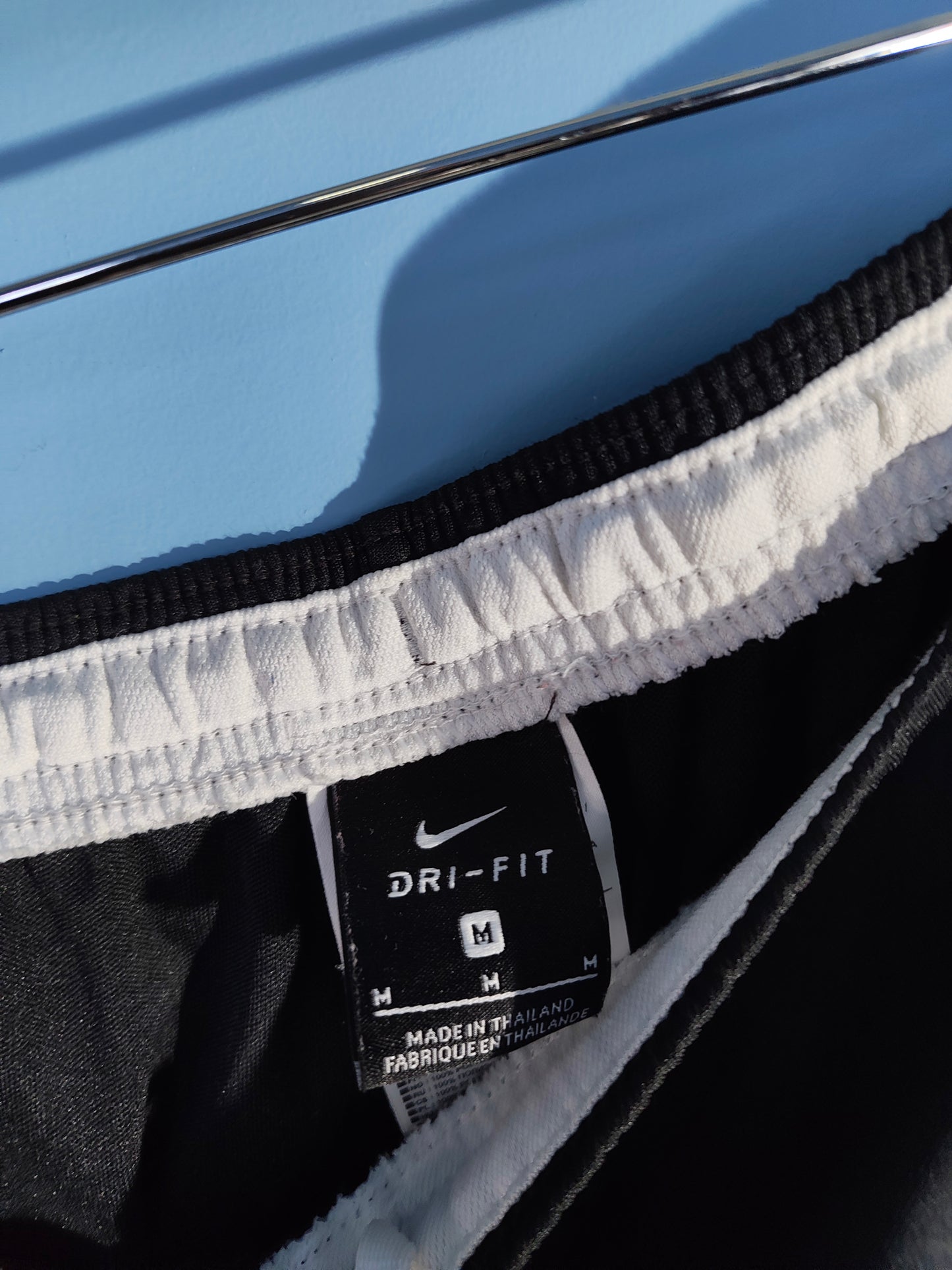 NIKE Dri-Fit Долнище/Мъжко М