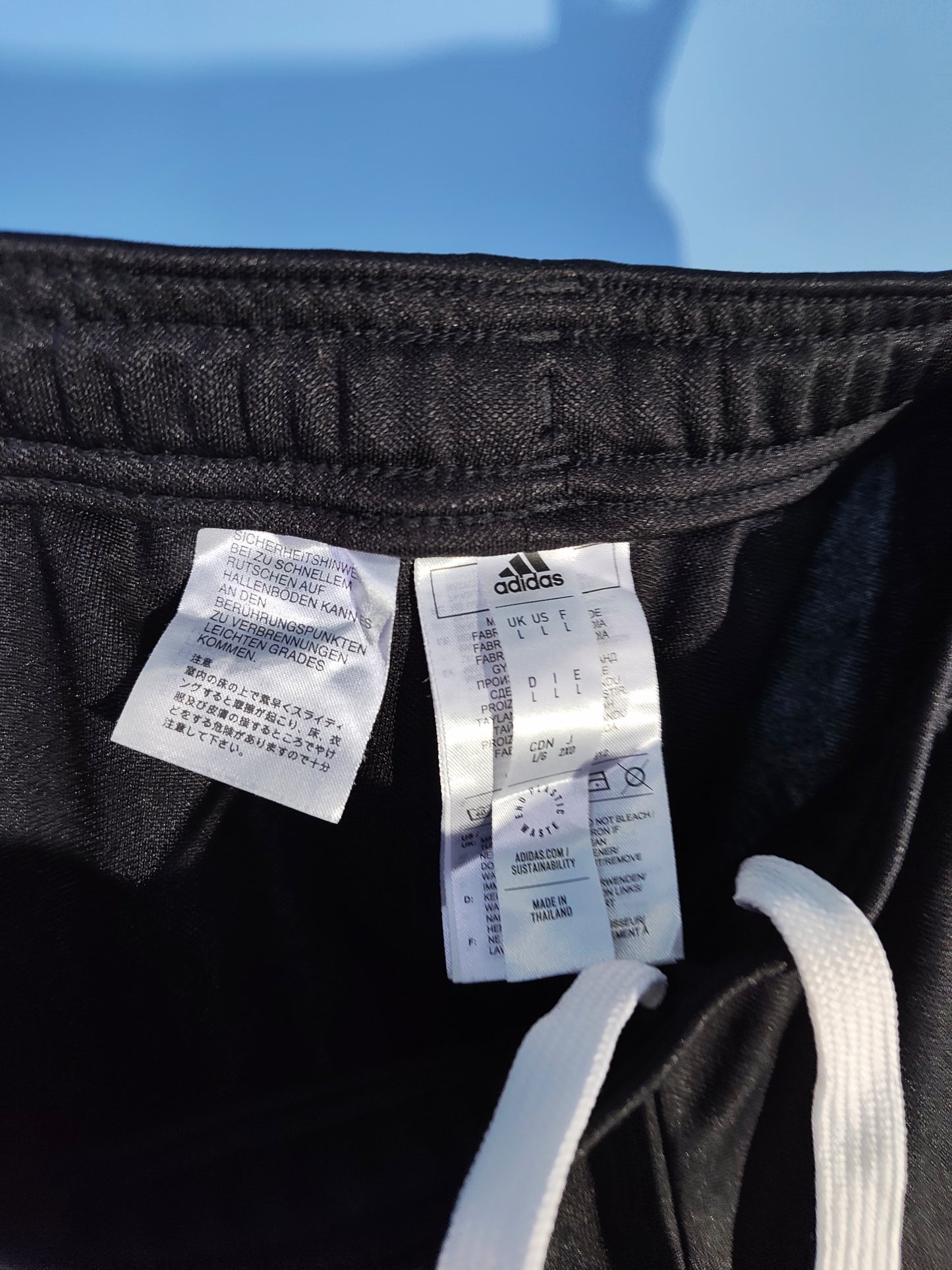 Adidas AeroReady Долнище/Мъжко М