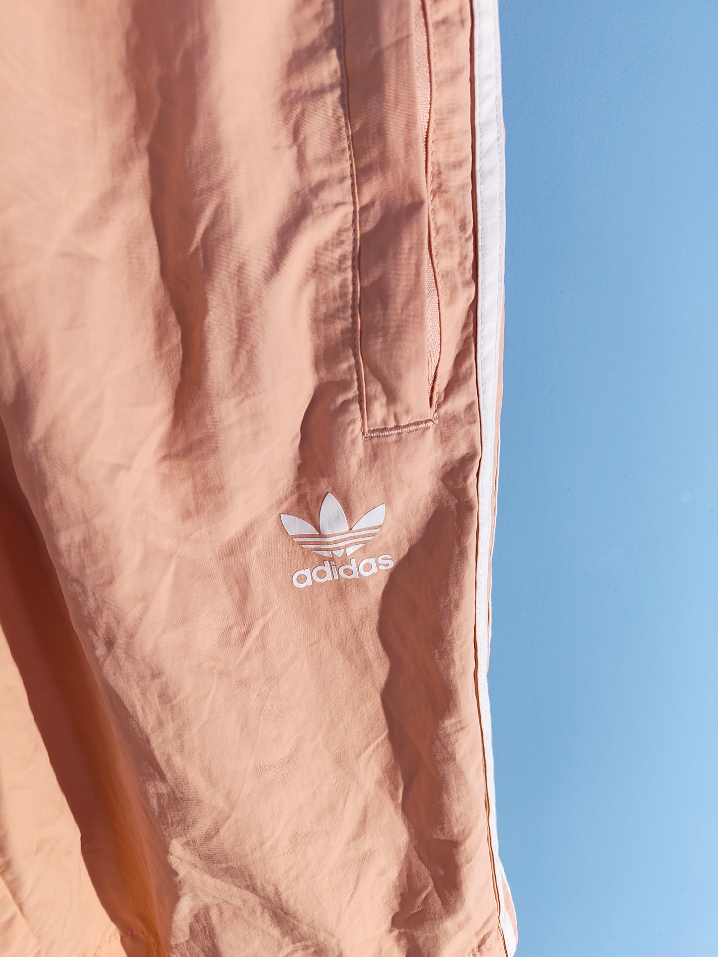 Adidas Къси/Шорти Мъжки М