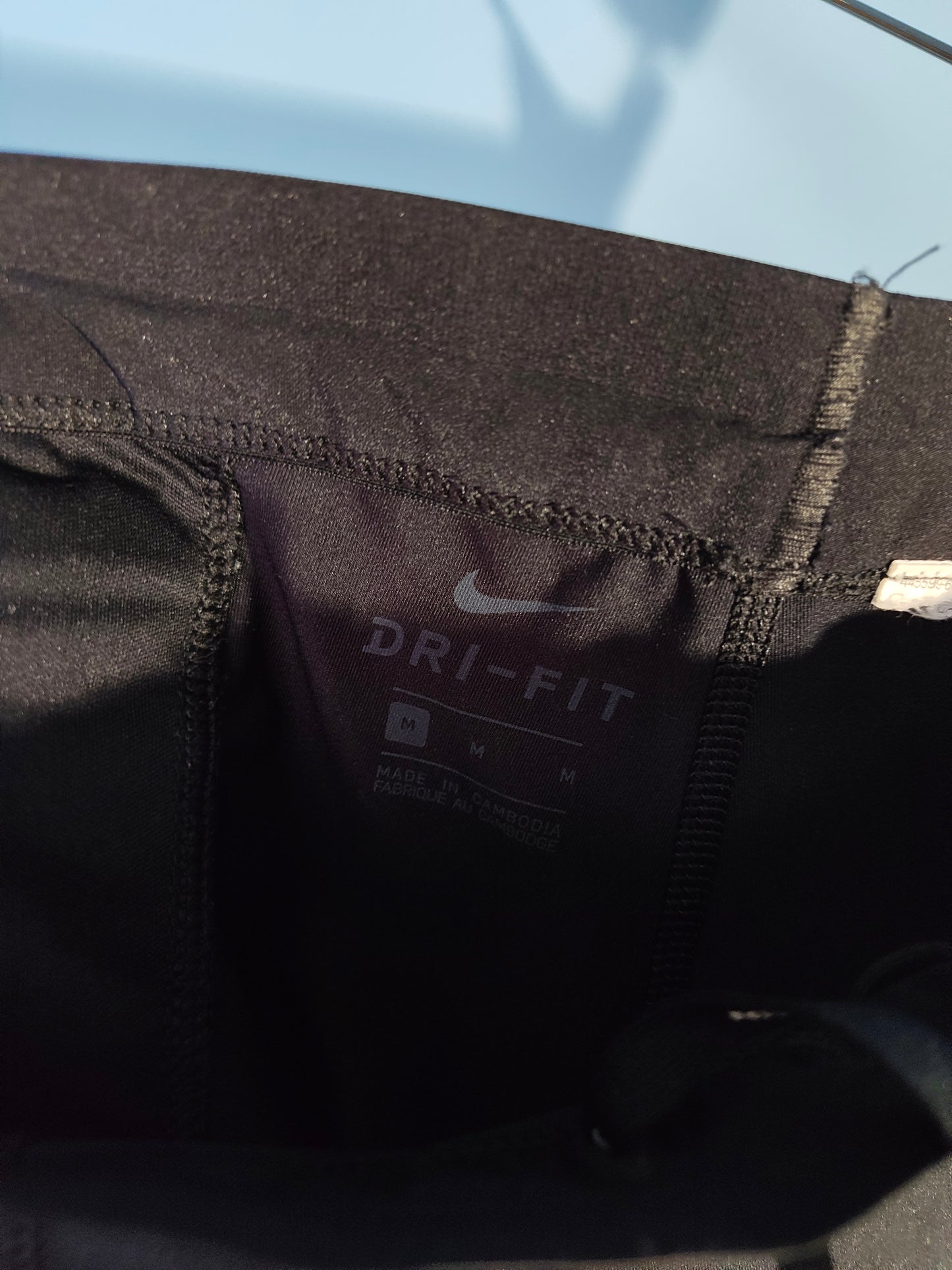 NIKE Dri-Fit Клин/Мъжки М