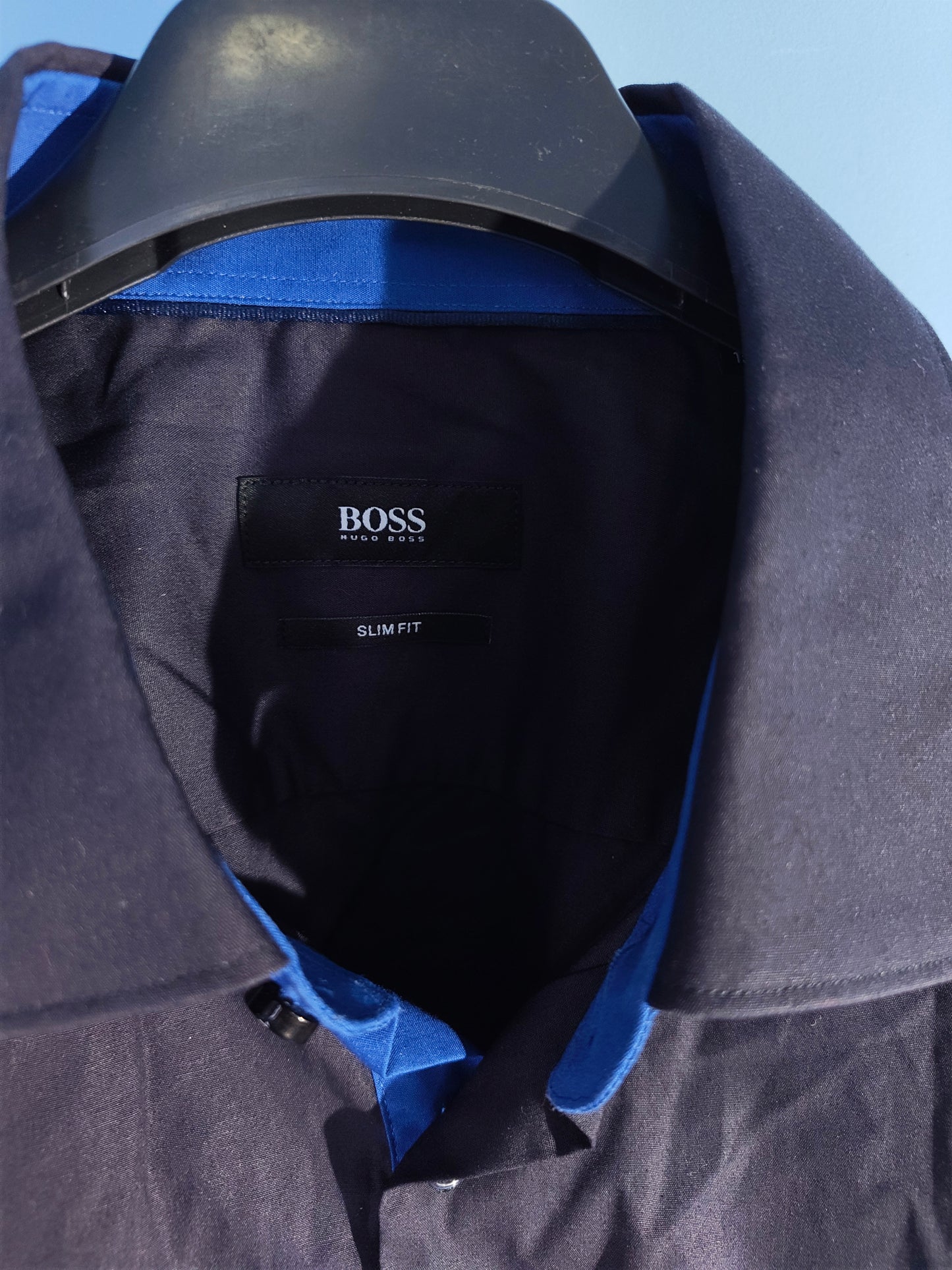 HUGO BOSS Риза/Мъжка М