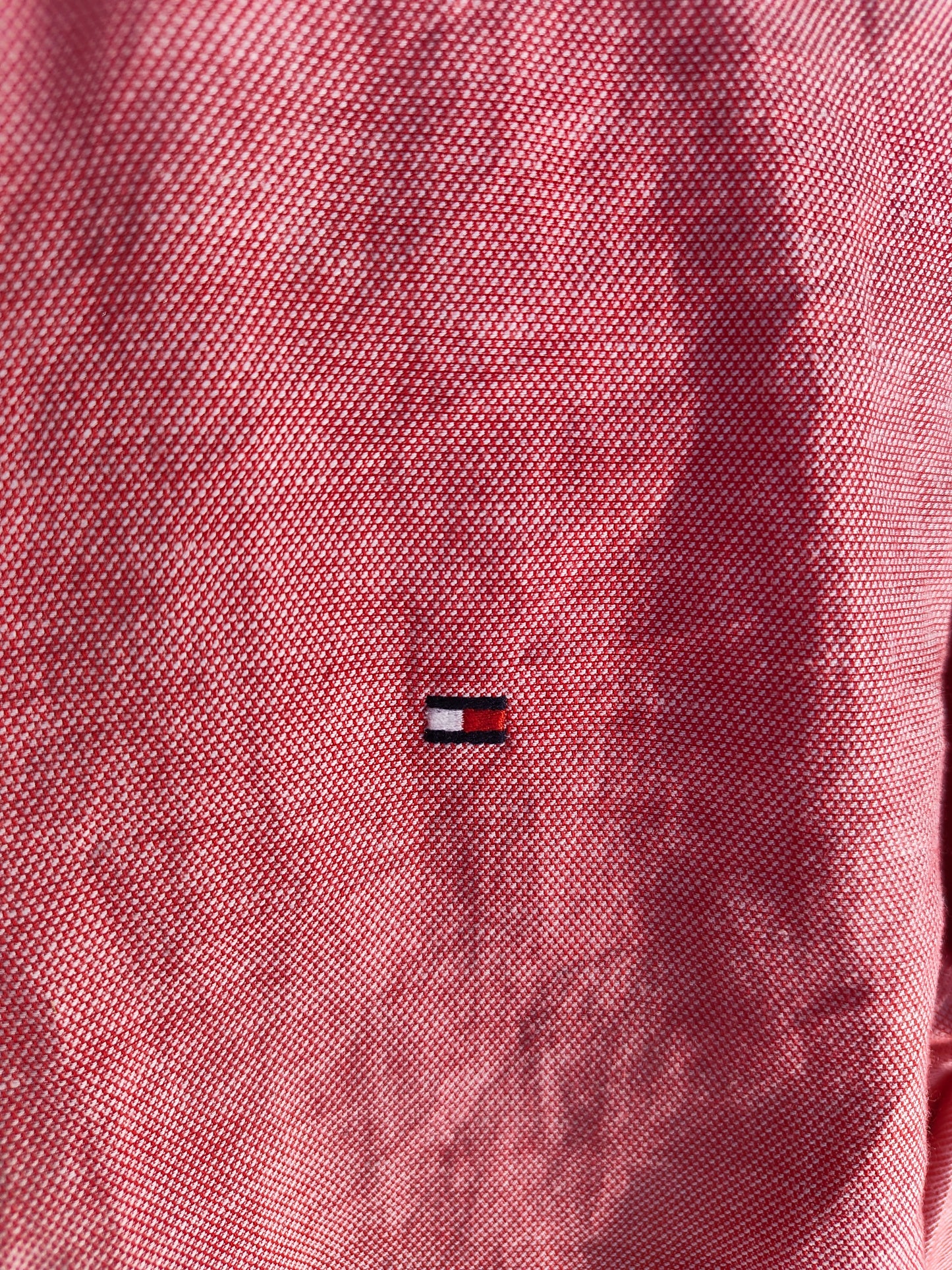Tommy Hilfiger Риза/Мъжка M