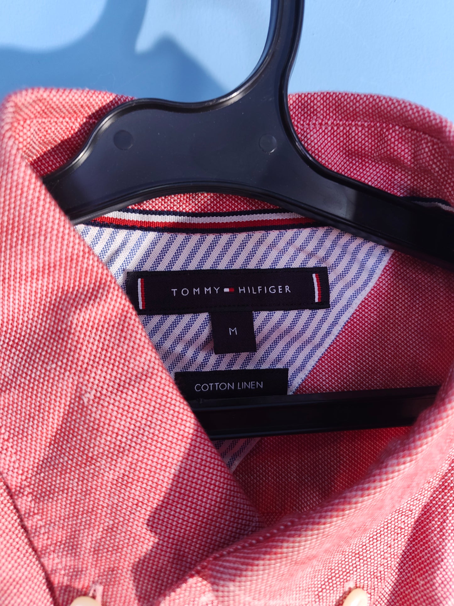Tommy Hilfiger Риза/Мъжка M