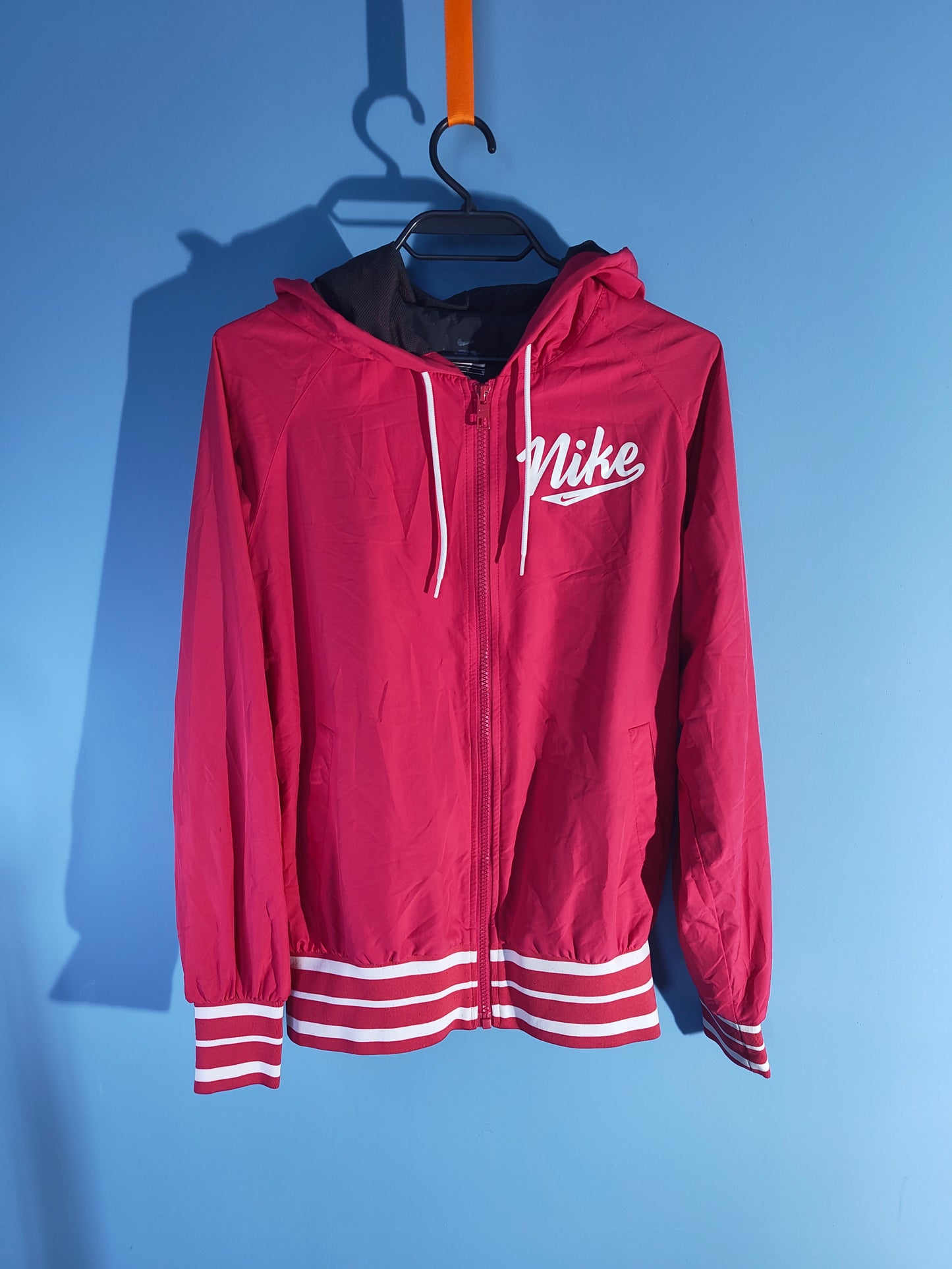 NIKE Яке/Горнище Дамско M