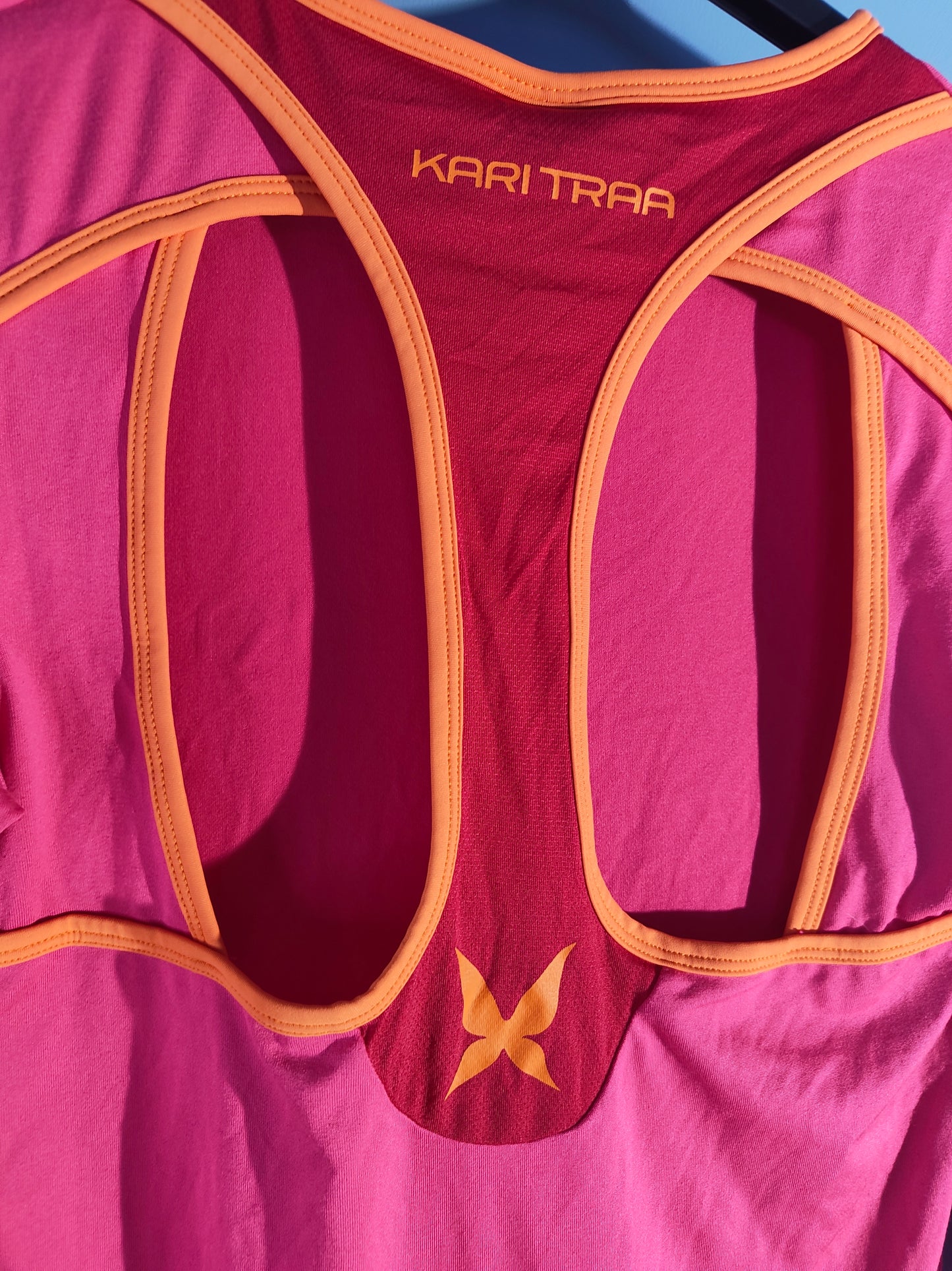 Kari Traa Блуза/Дамска М