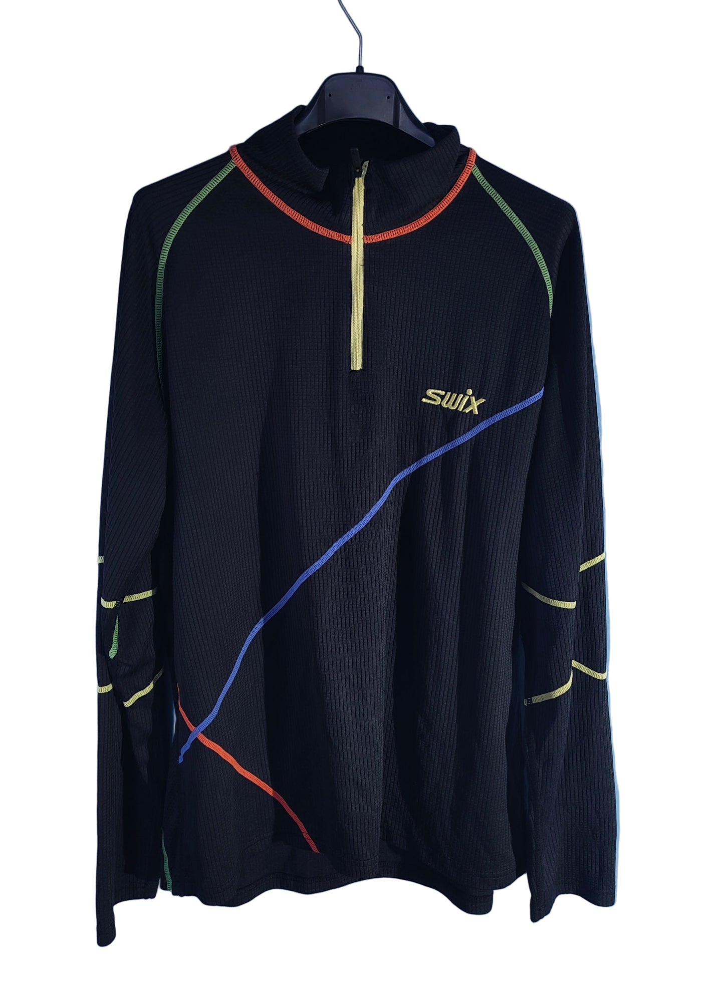 SWIX Термо/Блуза Мъжка/XL