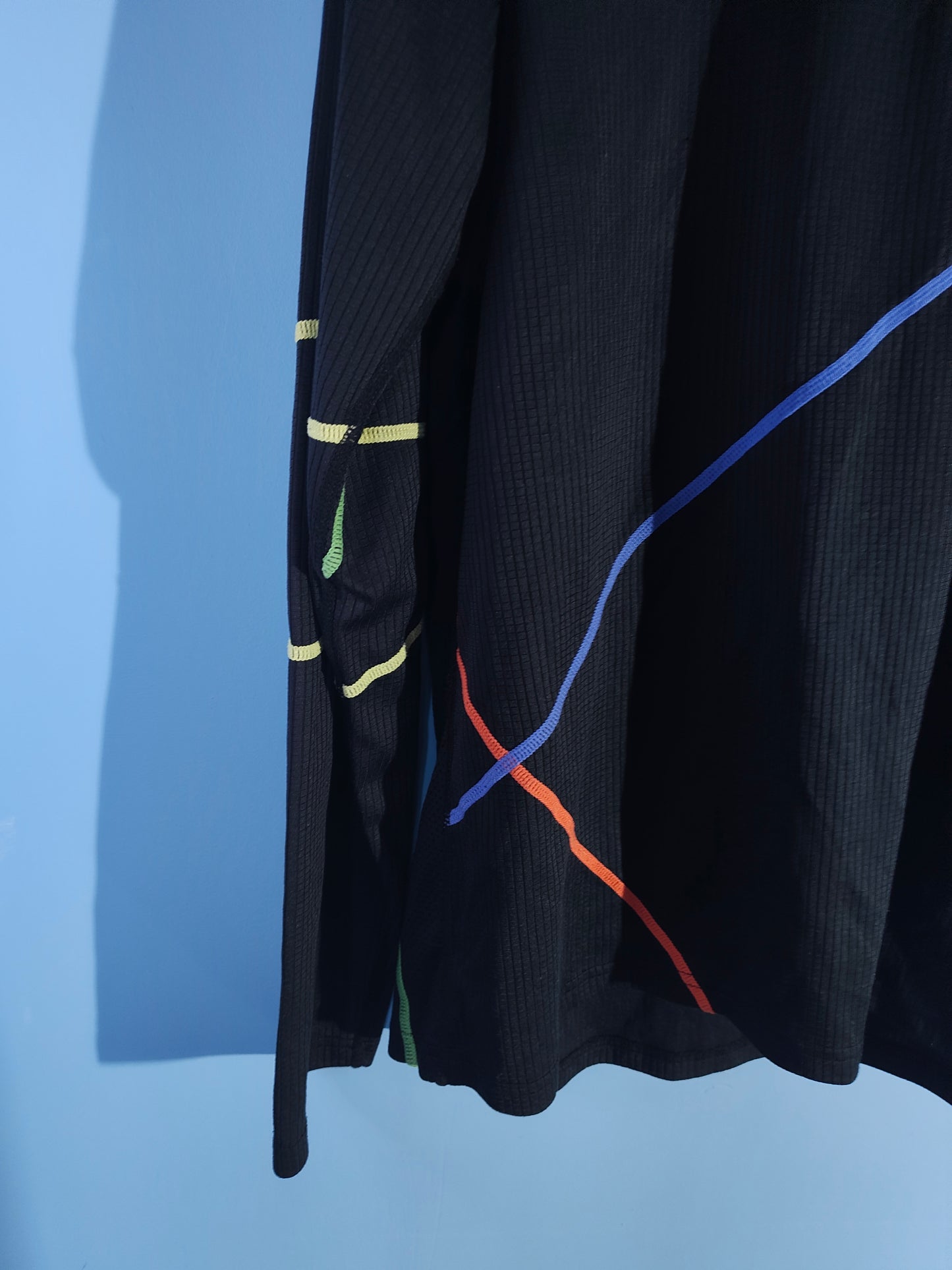 SWIX Термо/Блуза Мъжка/XL