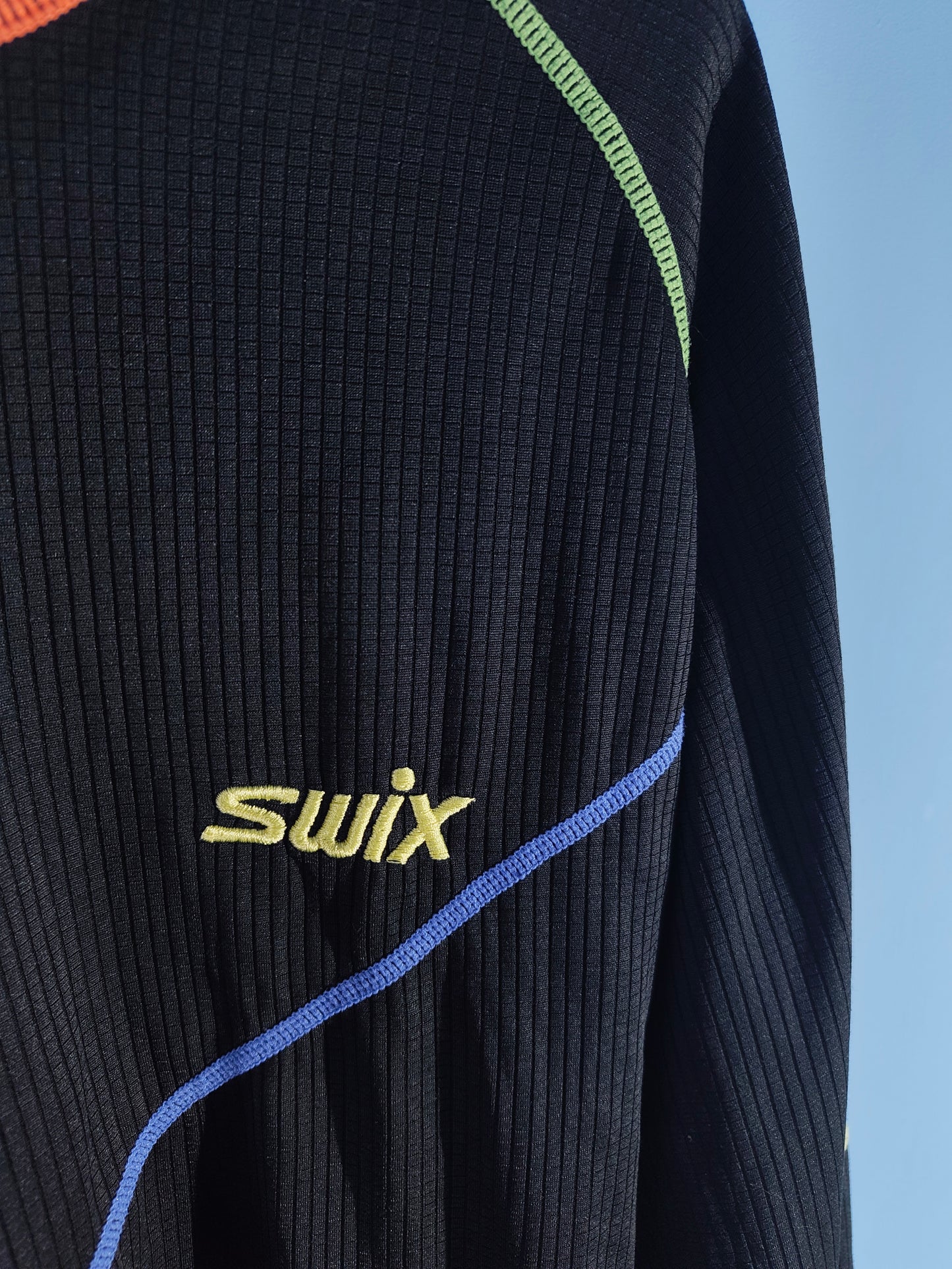 SWIX Термо/Блуза Мъжка/XL