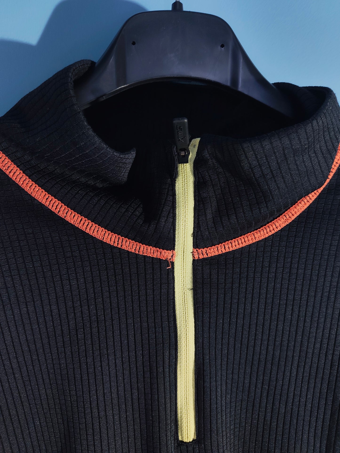 SWIX Термо/Блуза Мъжка/XL