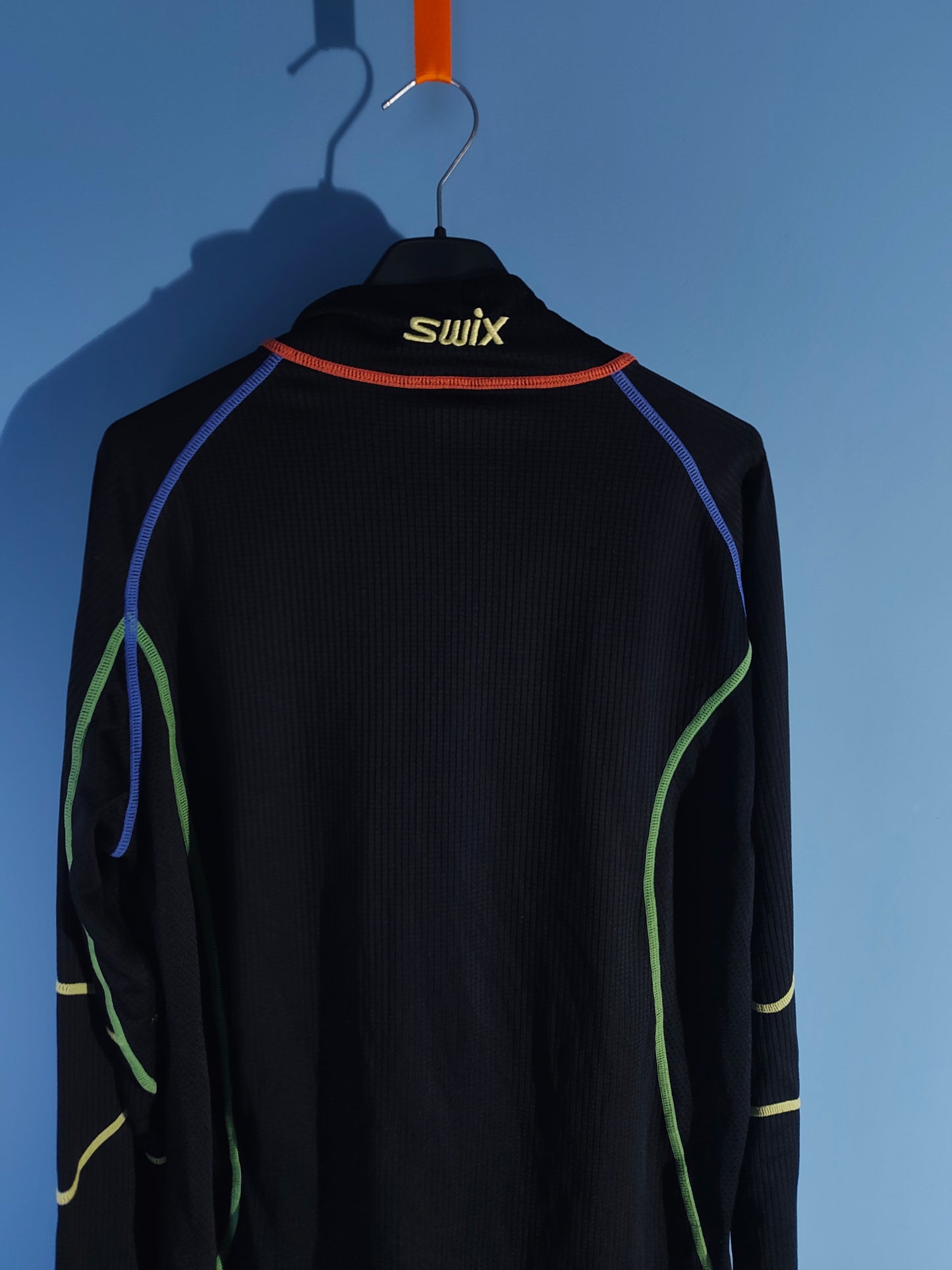 SWIX Термо/Блуза Мъжка/XL