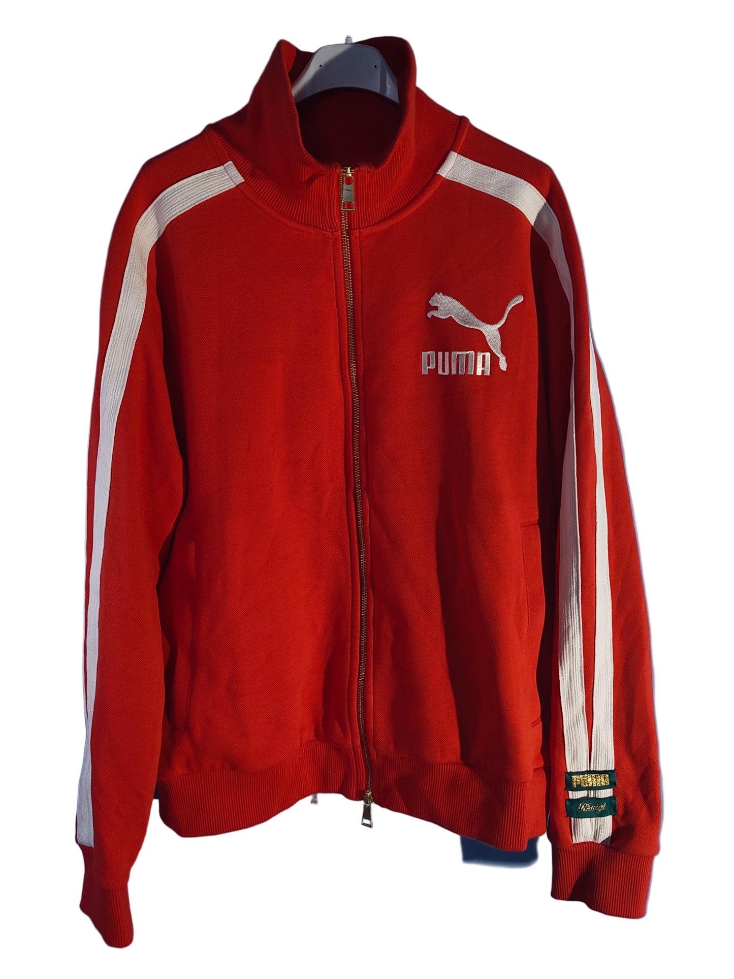 PUMA T7 Track Горнище/Мъжко L