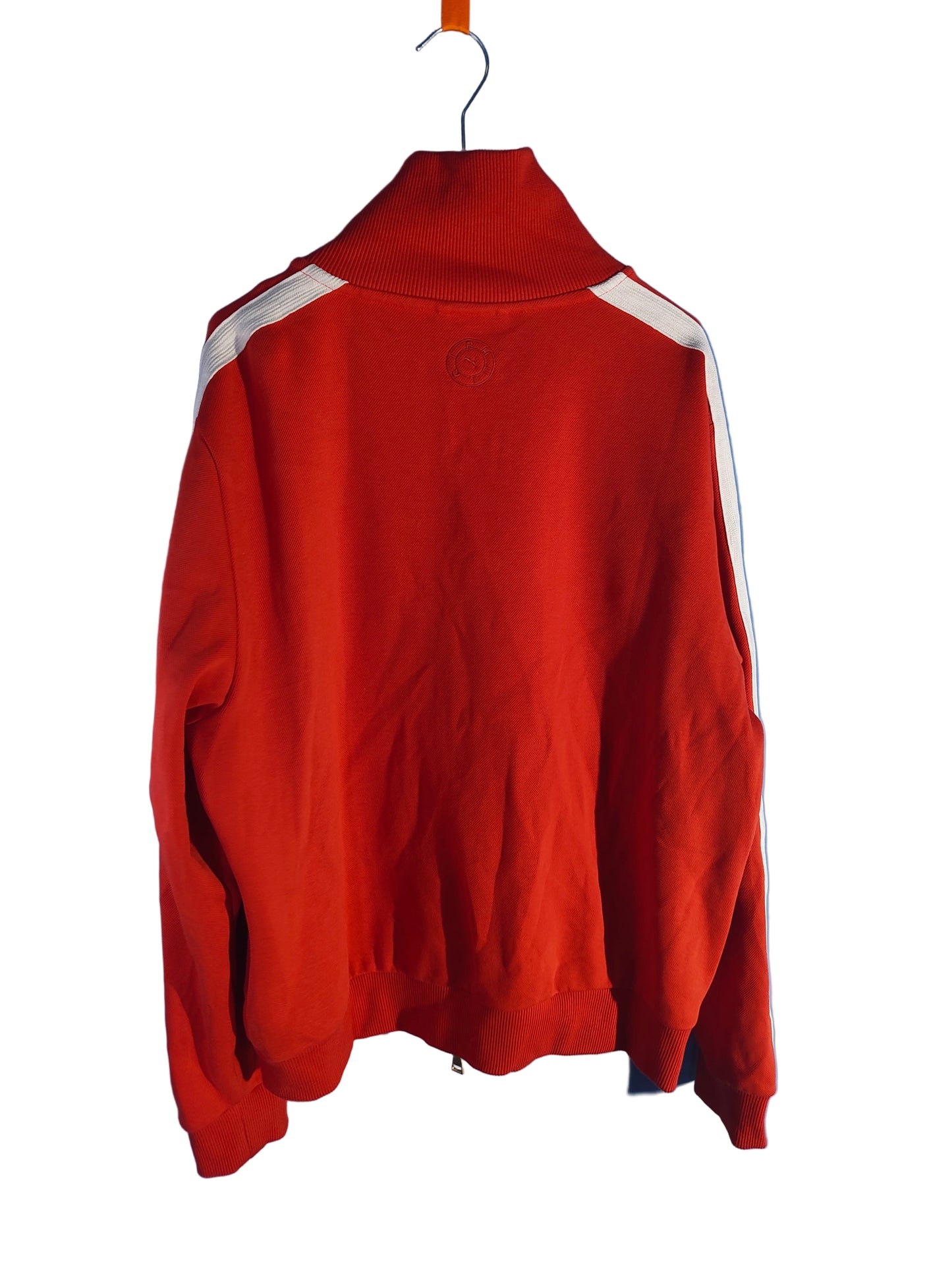 PUMA T7 Track Горнище/Мъжко L