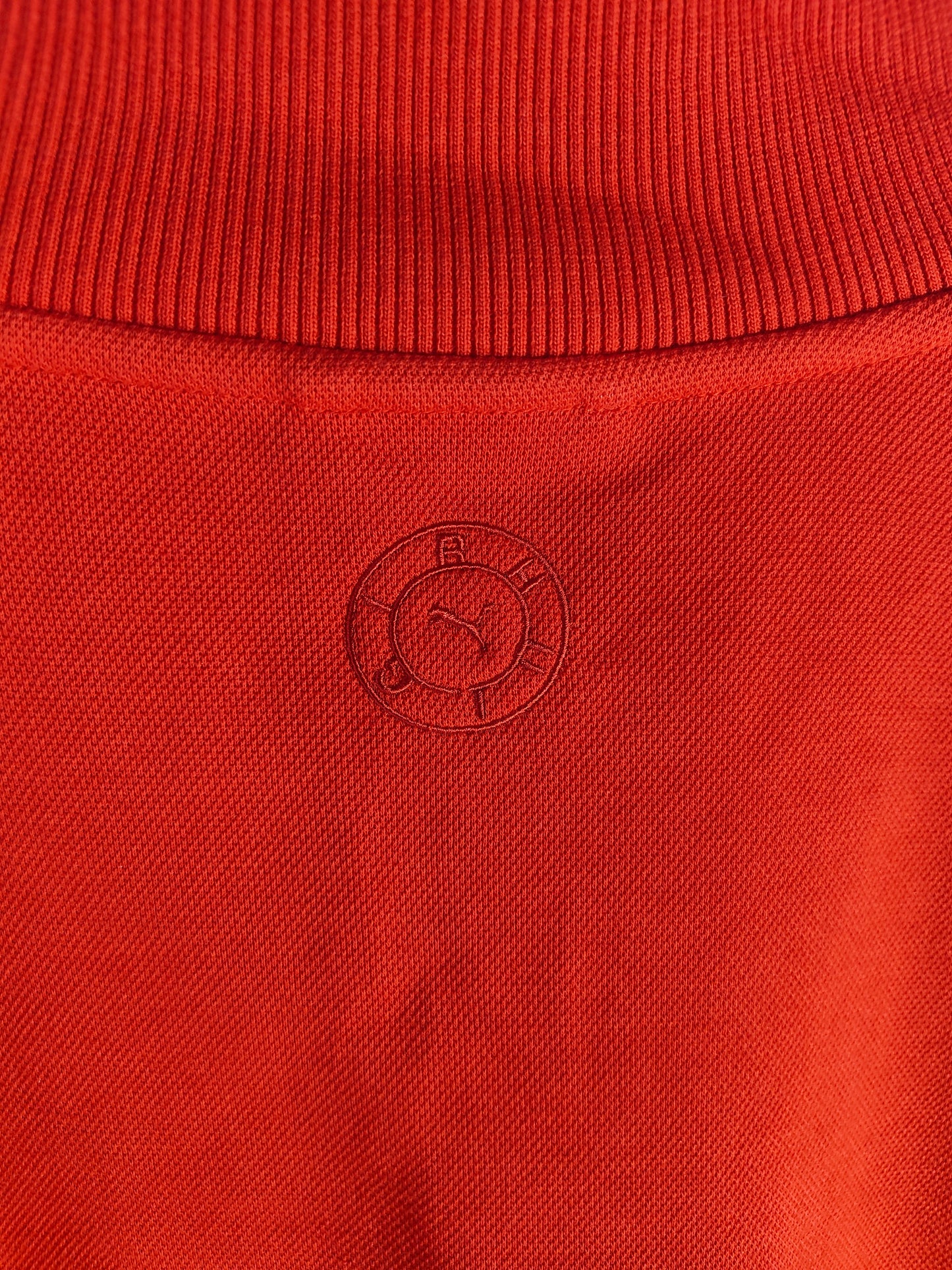 PUMA T7 Track Горнище/Мъжко L