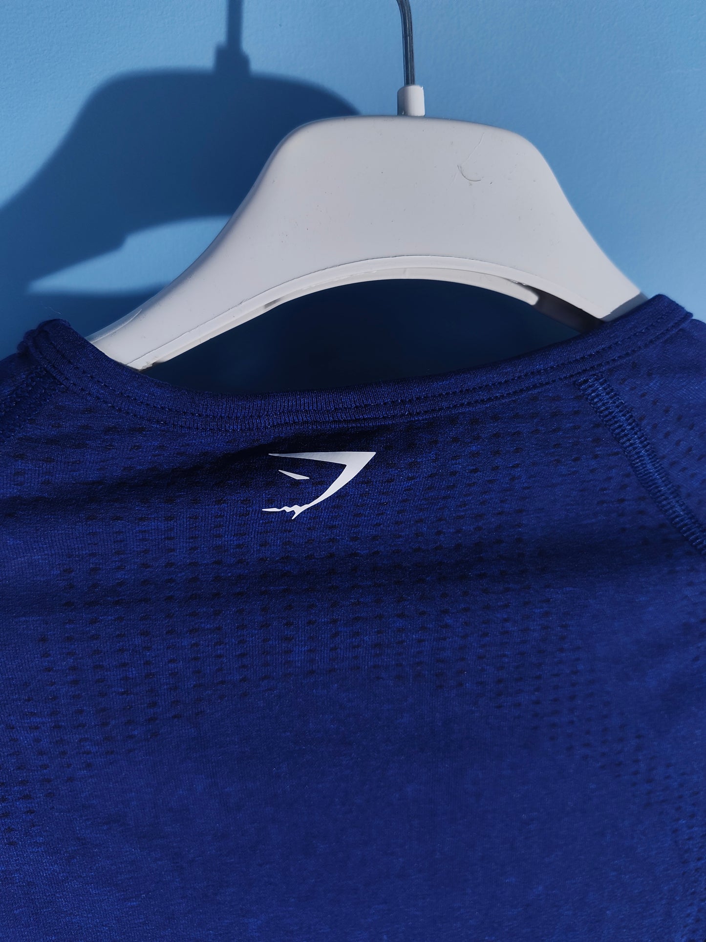 GYMSHARK Блуза/Дамска S