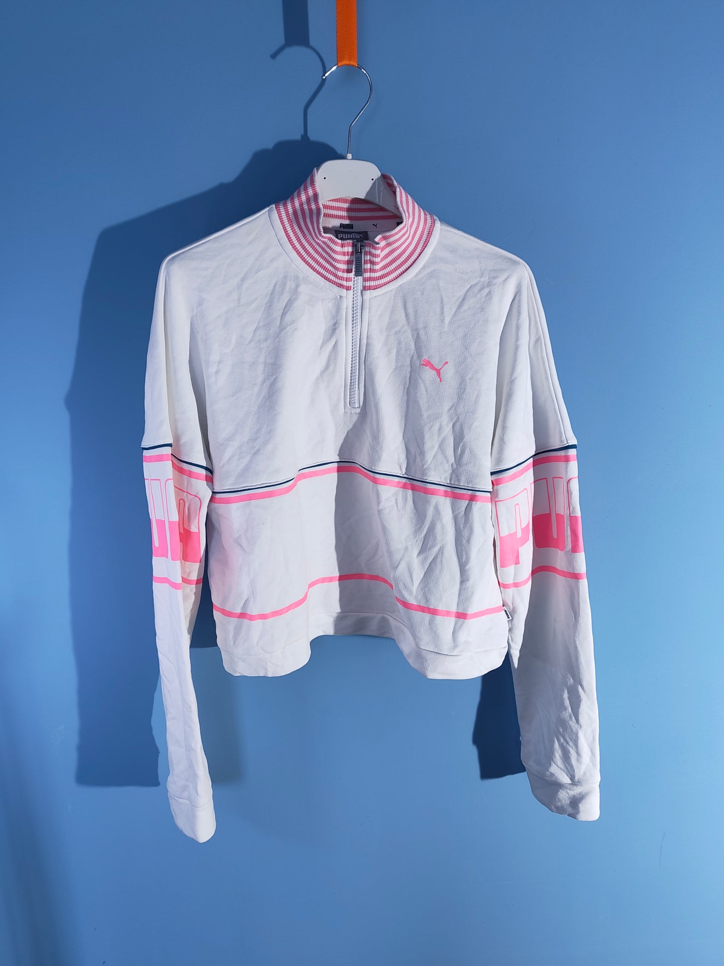 PUMA Горнище/Дамско S