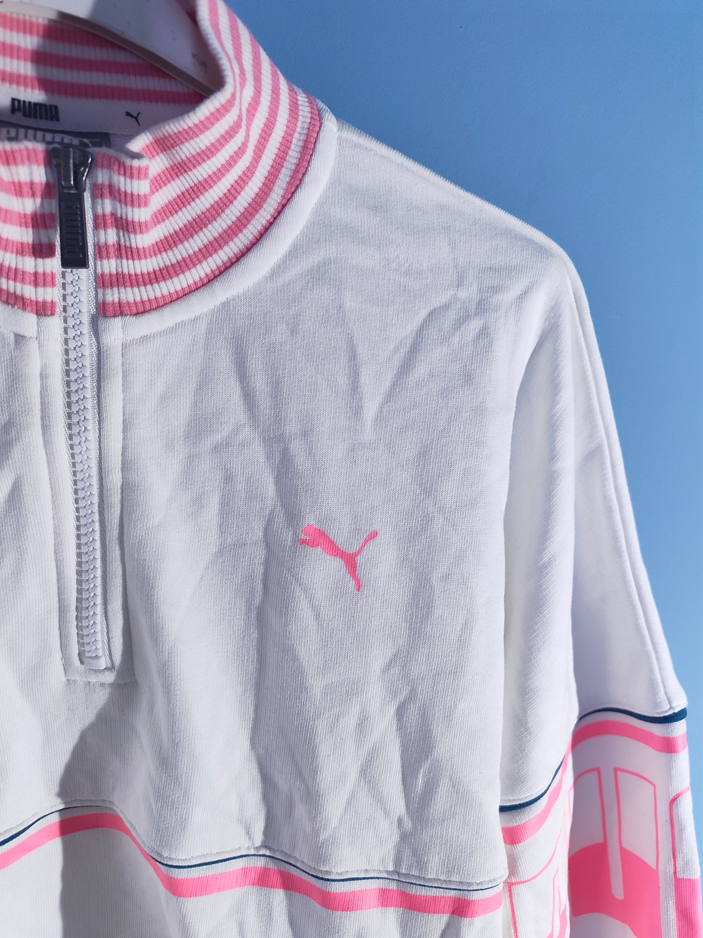 PUMA Горнище/Дамско S