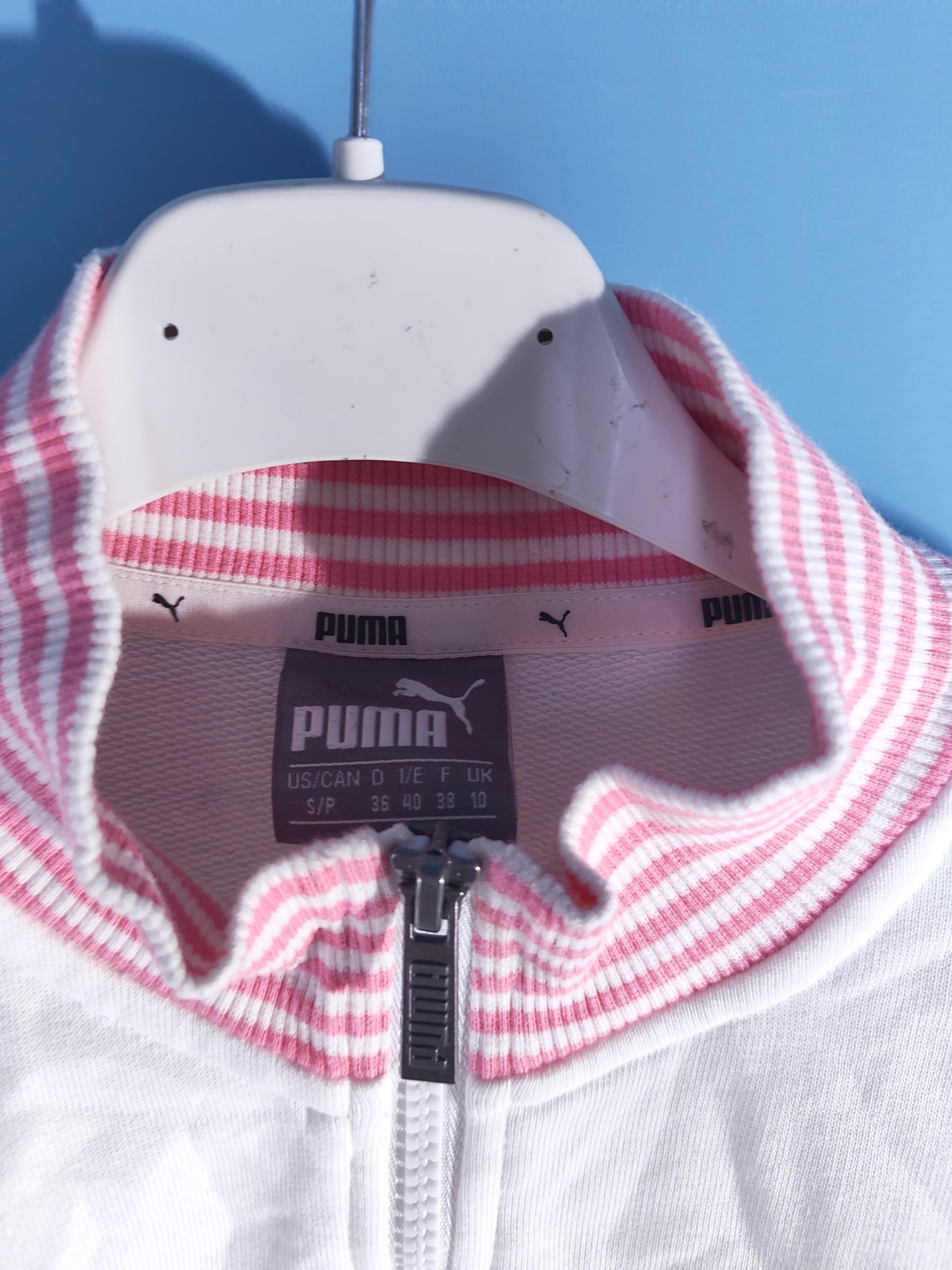 PUMA Горнище/Дамско S