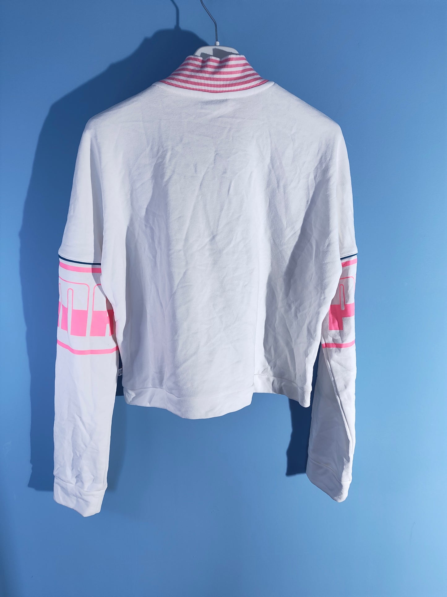 PUMA Горнище/Дамско S