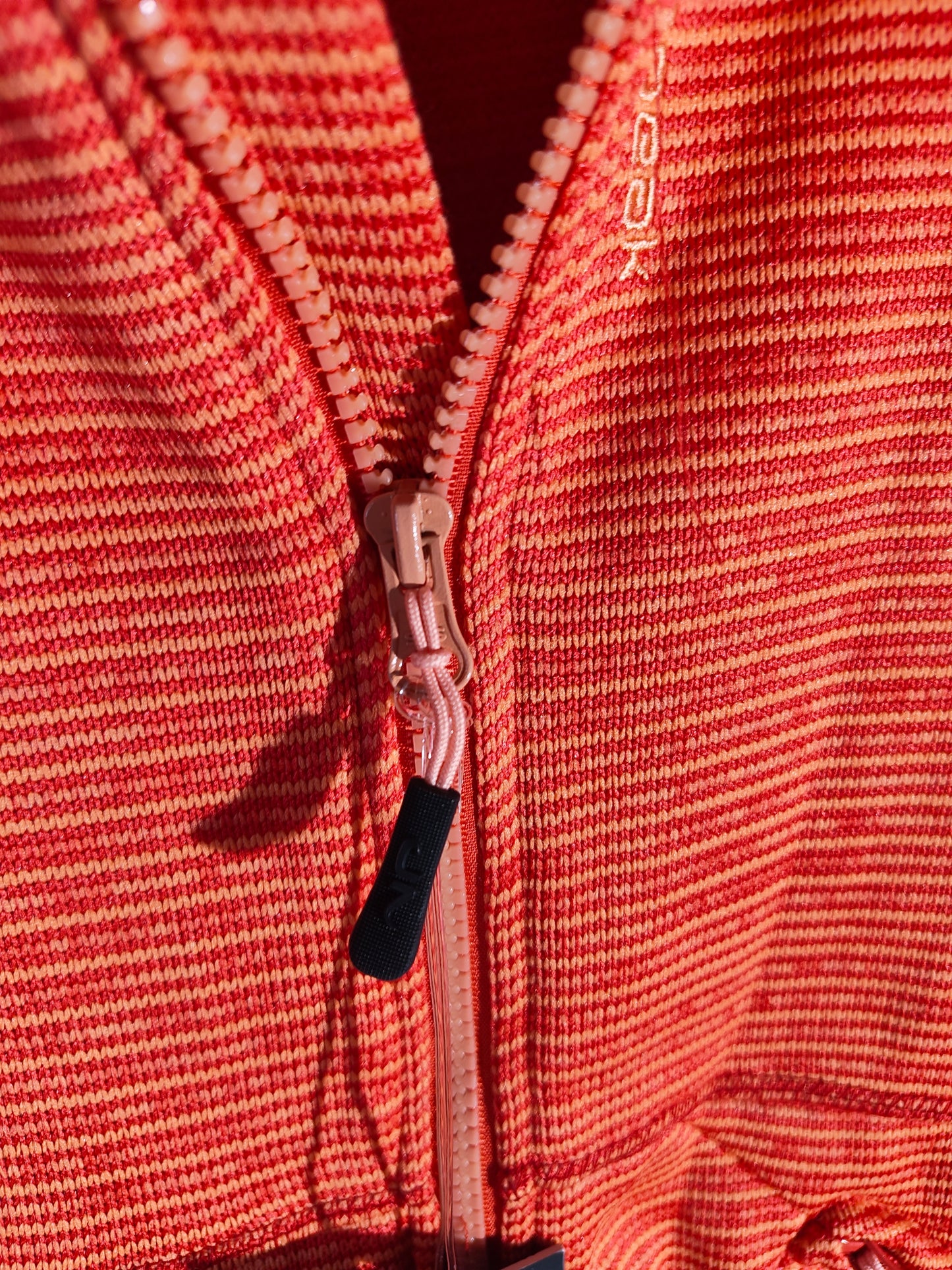 NortPeak Полар с Качулка Дамски L