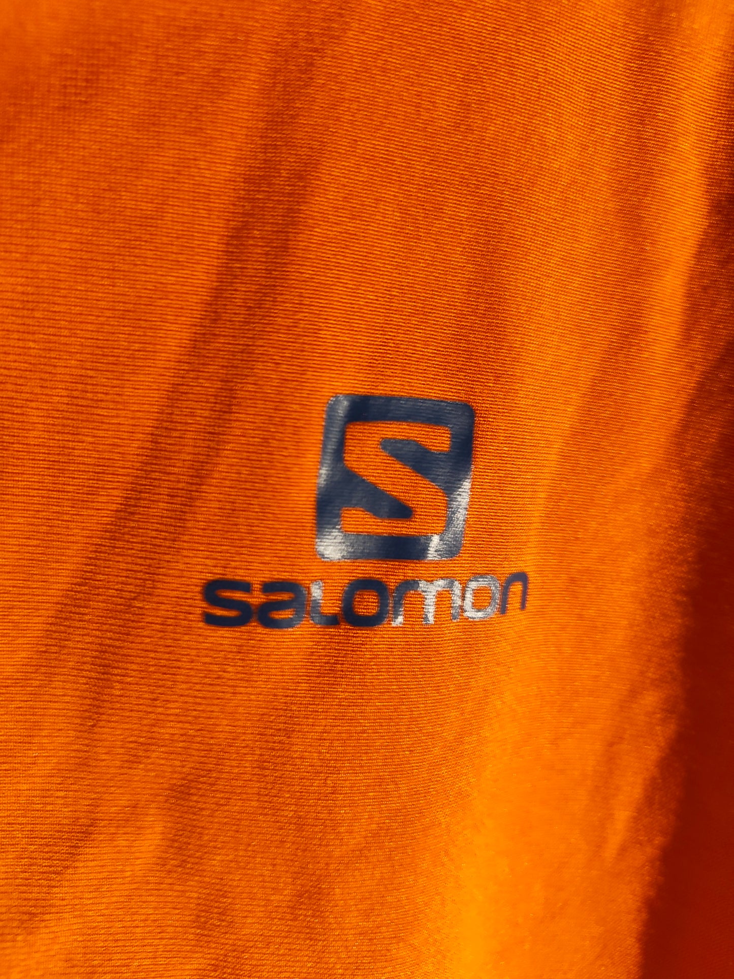 Salomon ActiveTherm Блуза/Мъжка XXL