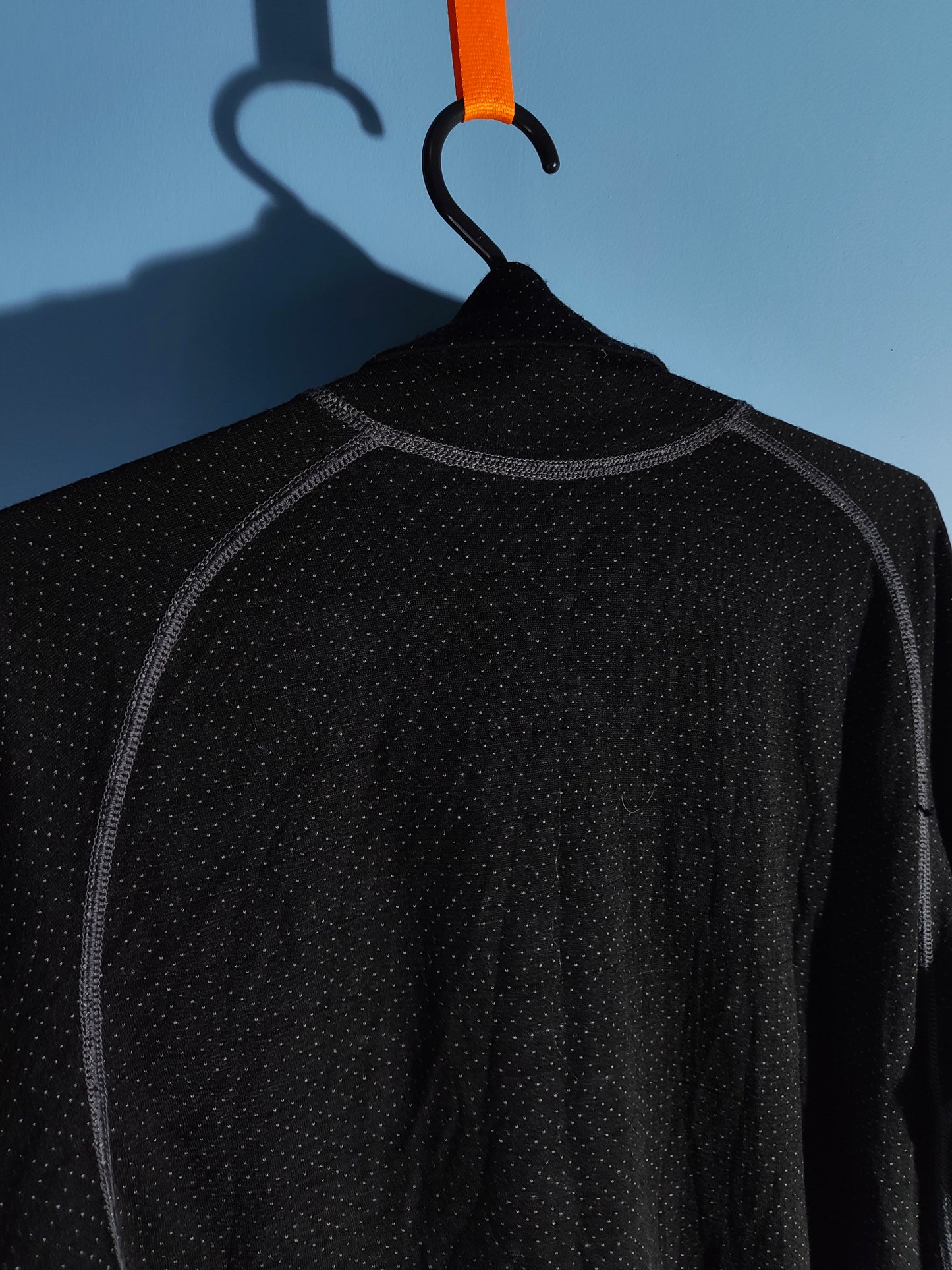 DEVOLD Мерино/Блуза Мъжка XL