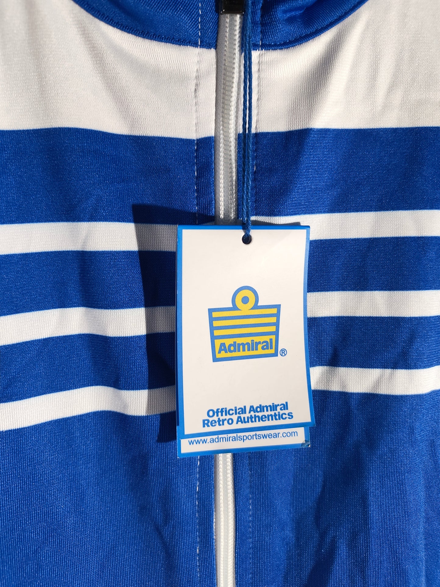 ADMIRAL Горнище/Мъжко XL