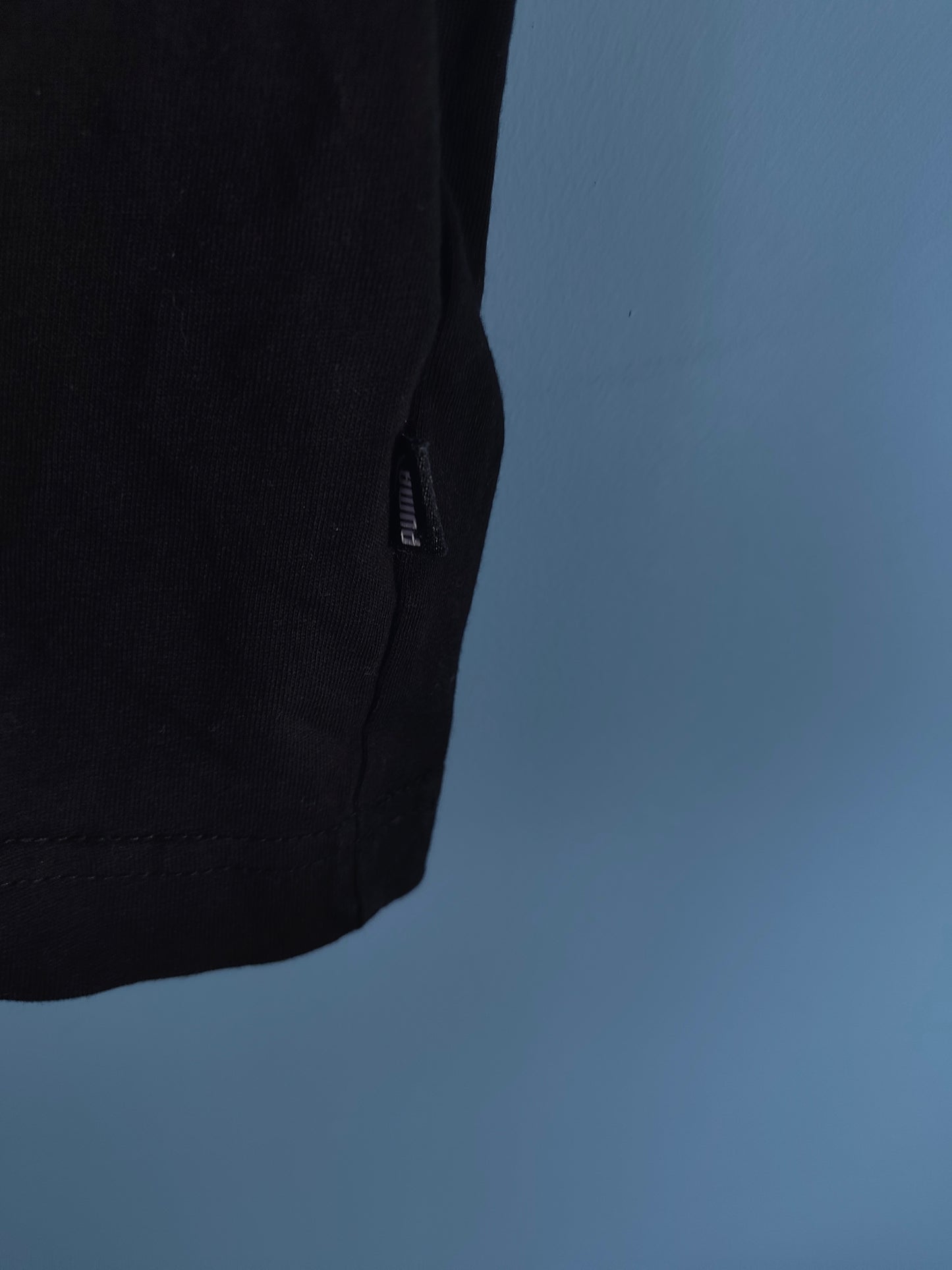 PUMA Тениска Памучна /Мъжка XXL