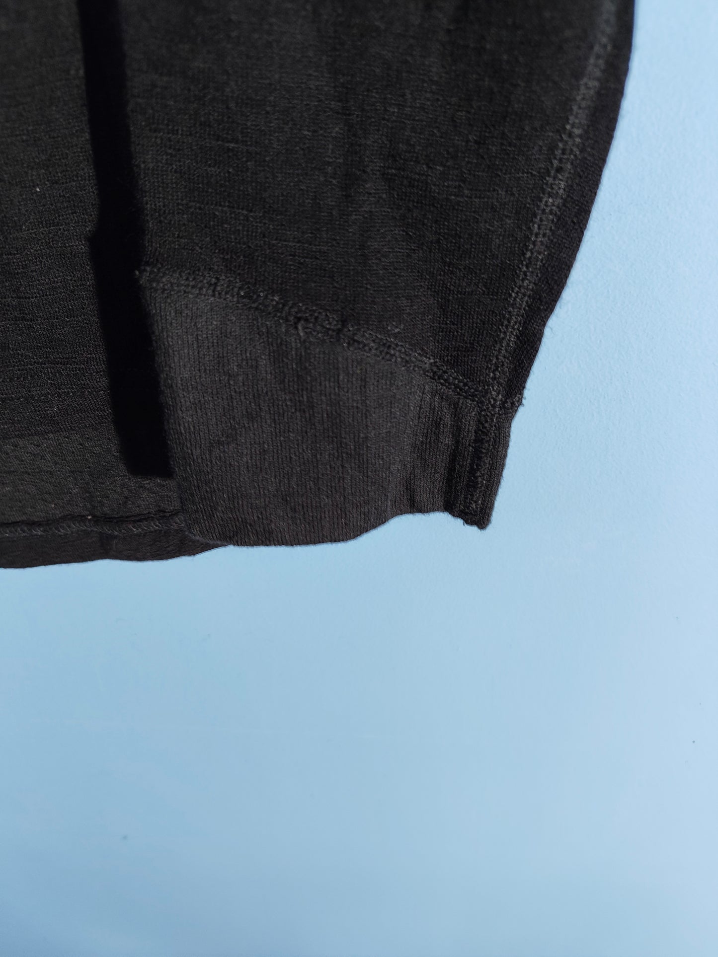 Stomberg Мерино/Блуза Мъжка М